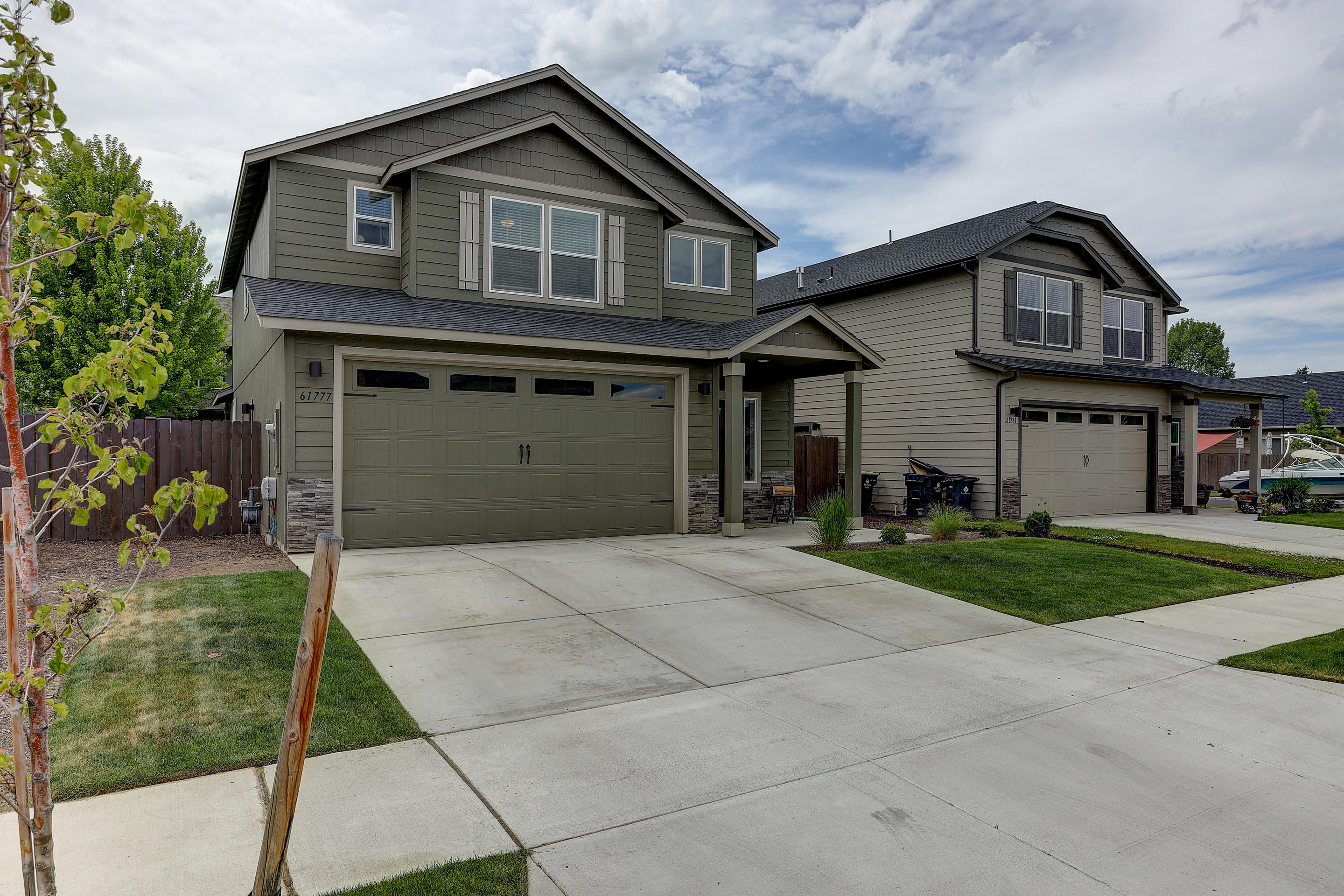 Rosengarth Estates - Residential