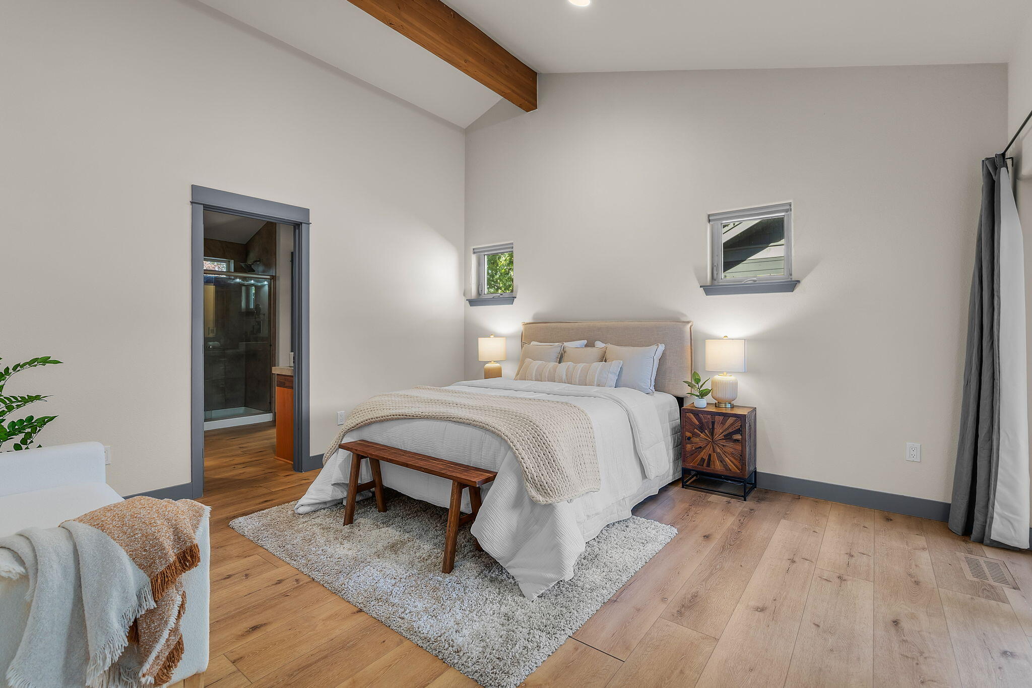 Awbrey Point - Residential
