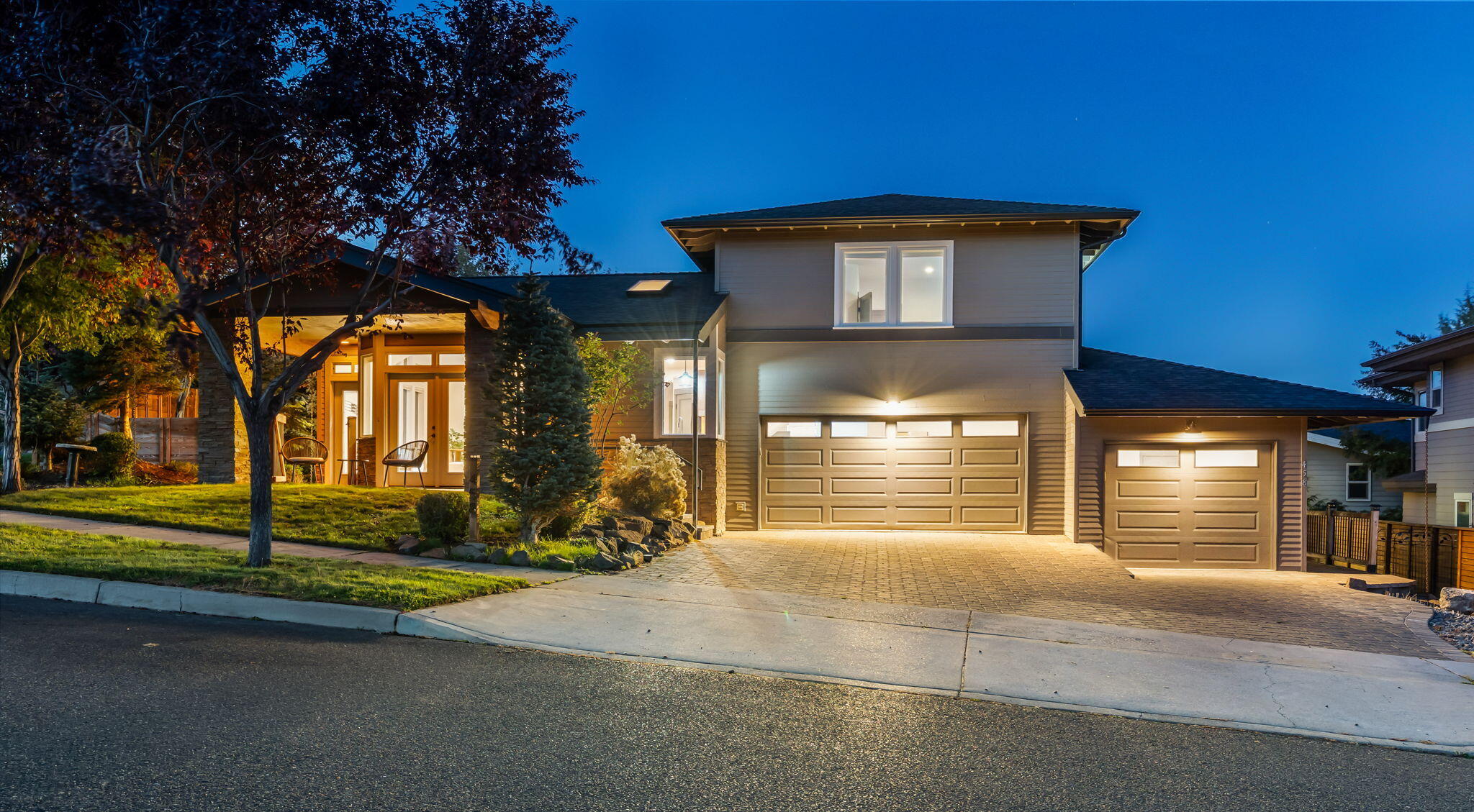 Awbrey Point - Residential