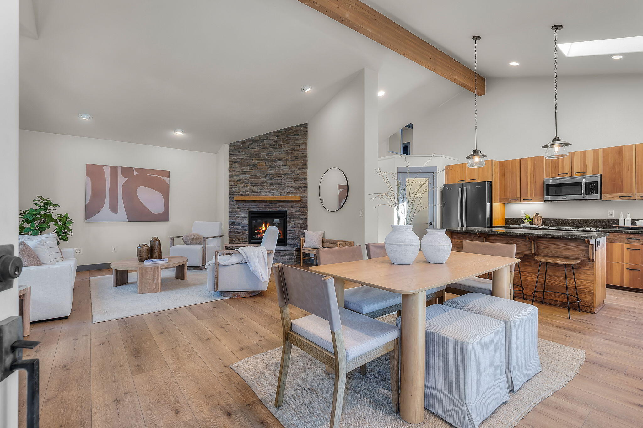 Awbrey Point - Residential
