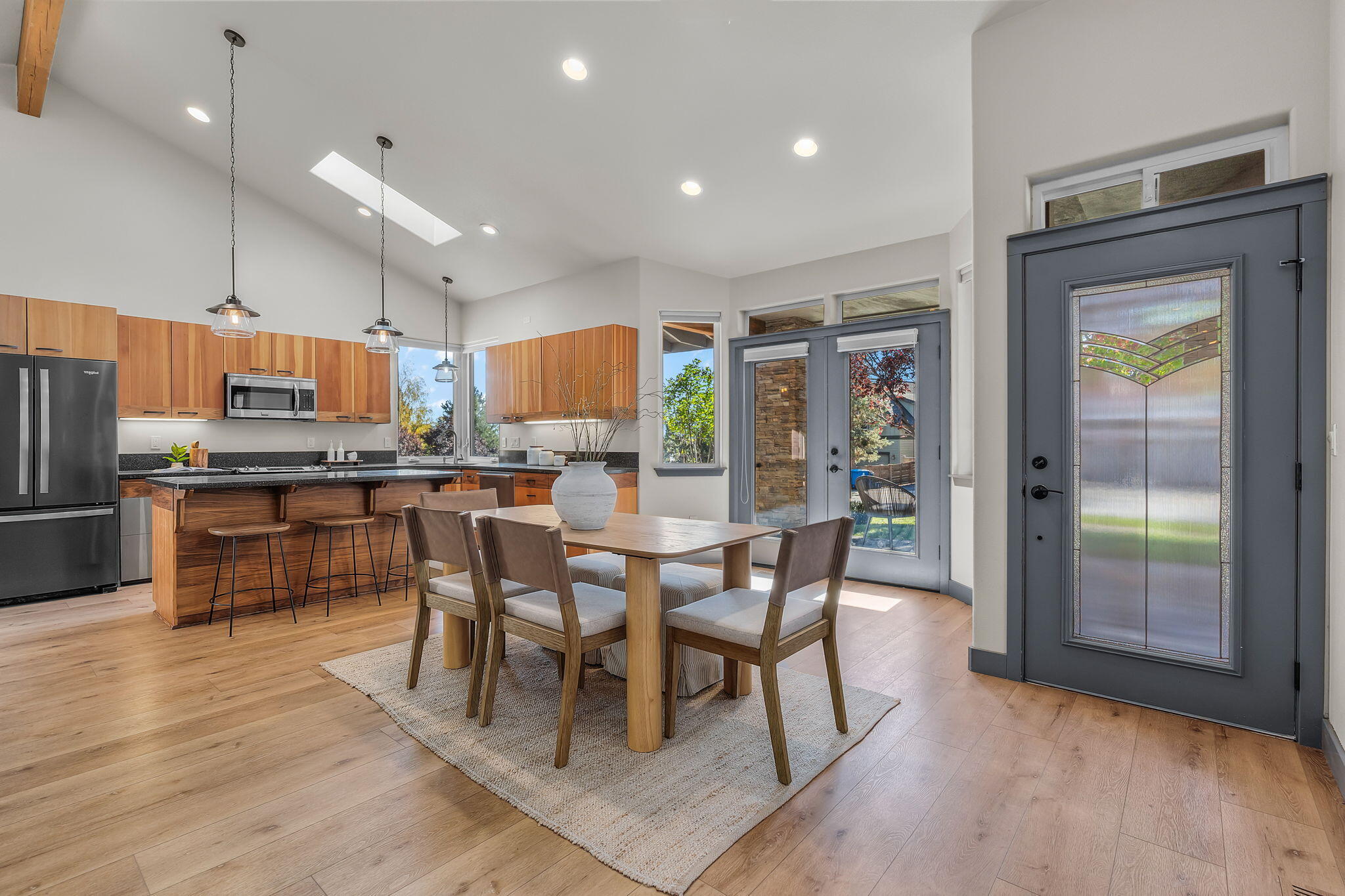 Awbrey Point - Residential