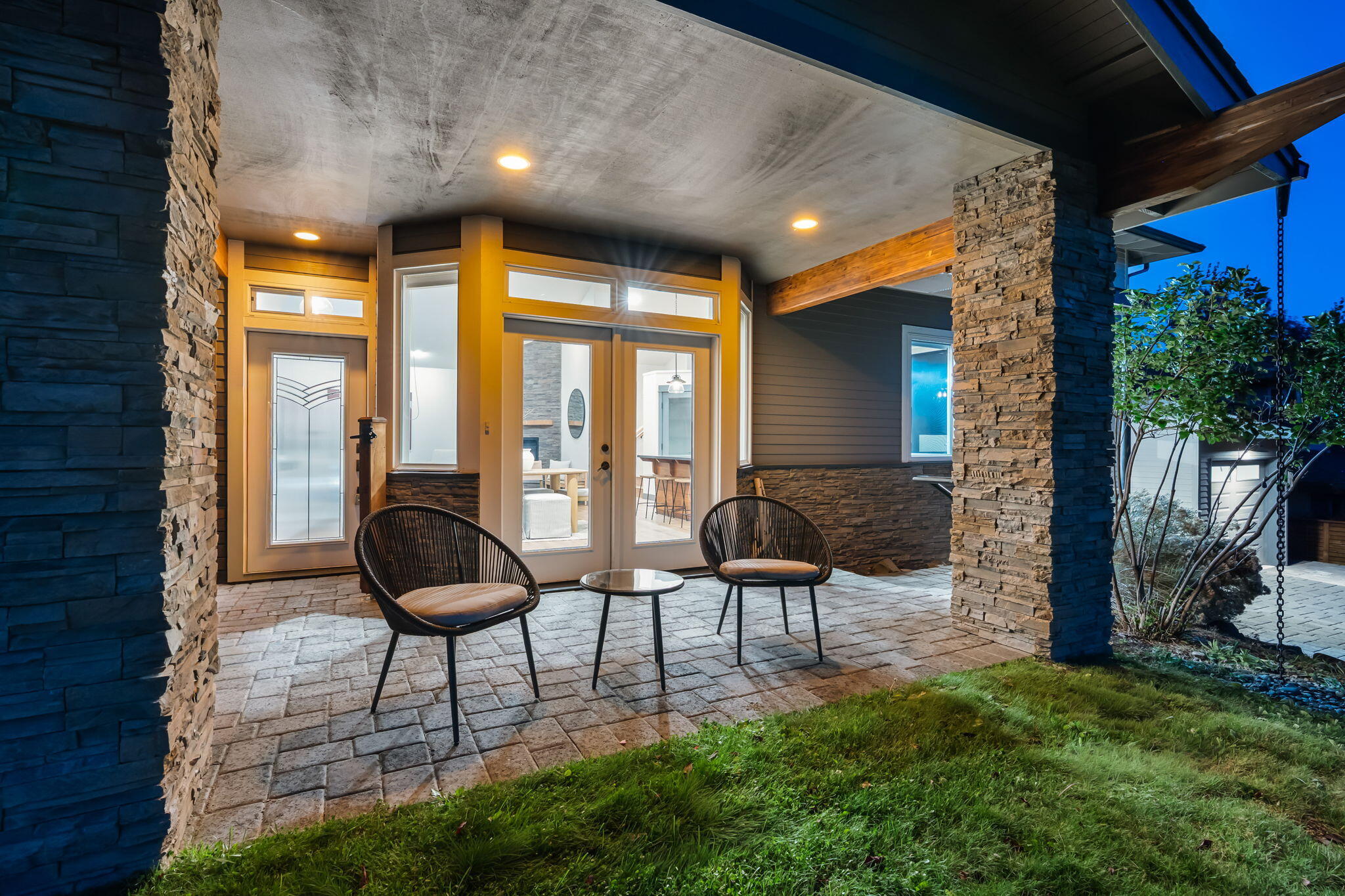 Awbrey Point - Residential