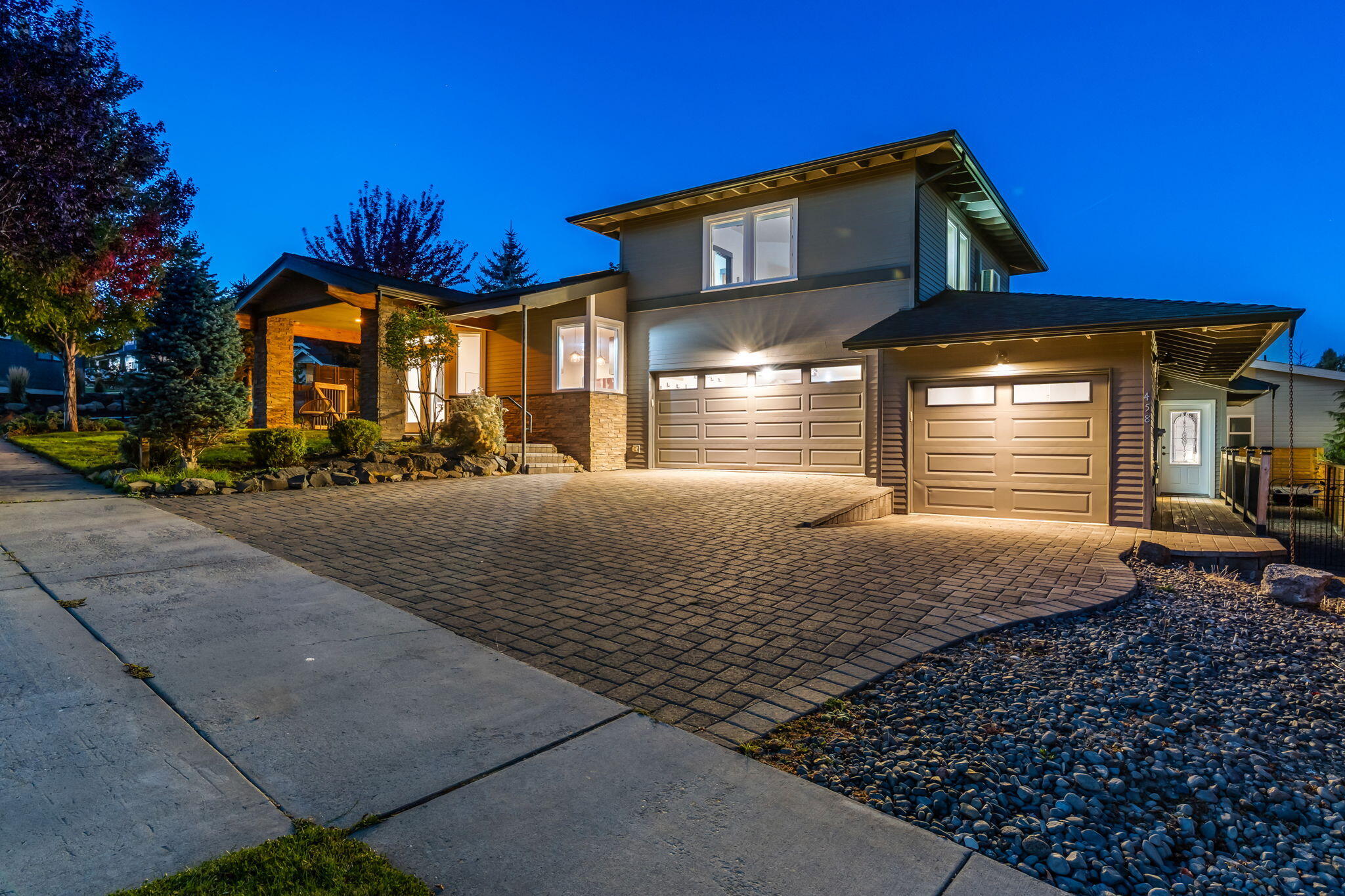 Awbrey Point - Residential