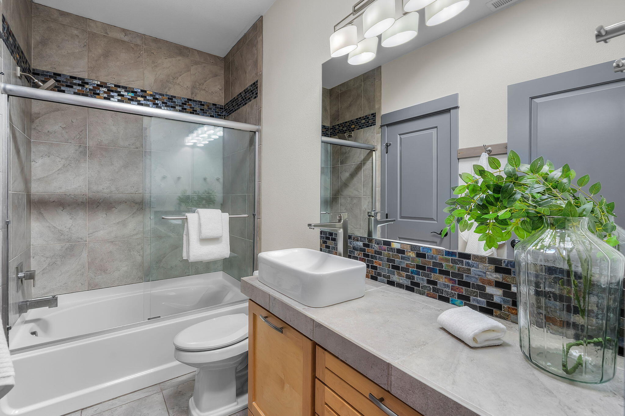 Awbrey Point - Residential
