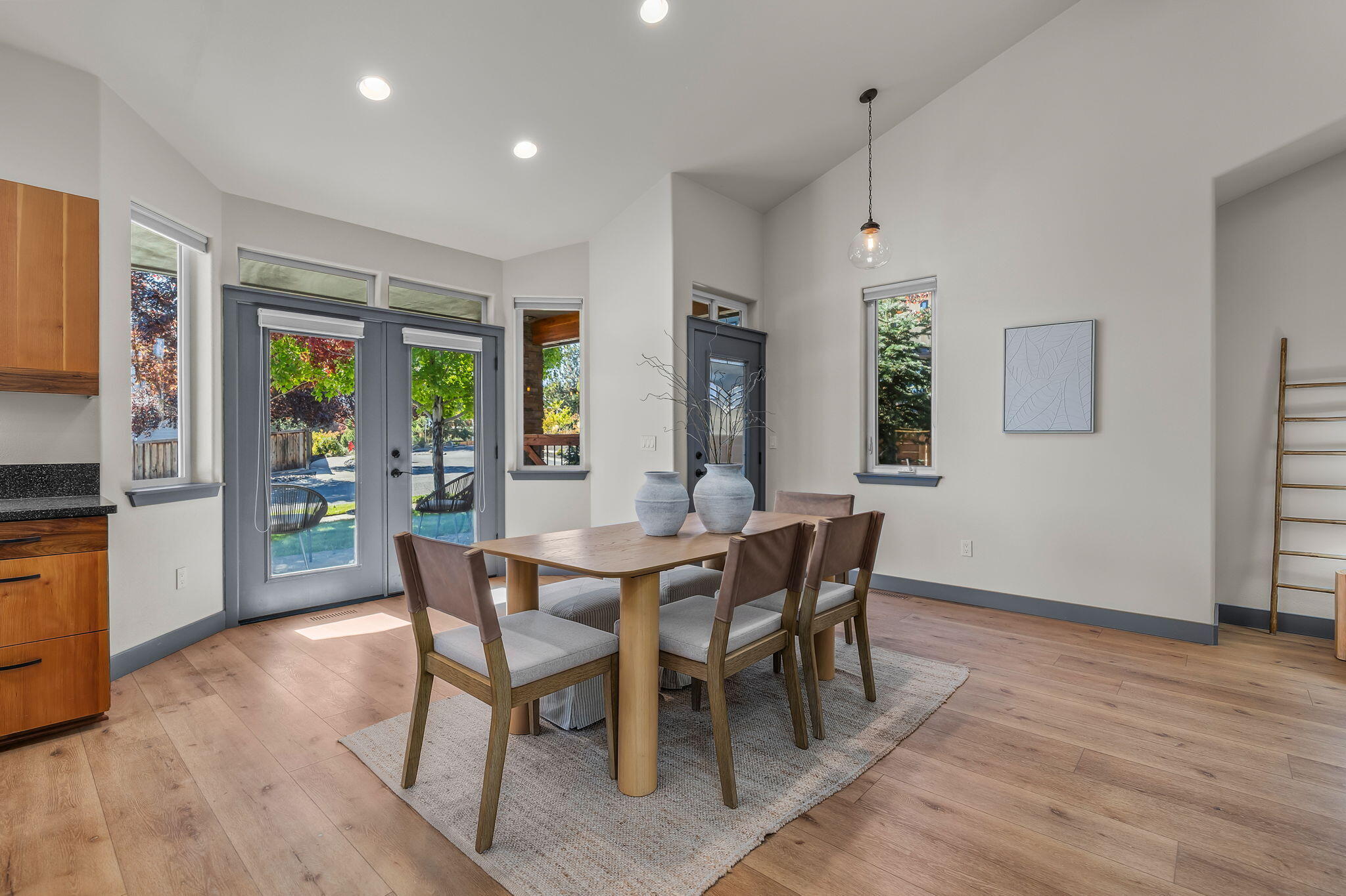 Awbrey Point - Residential