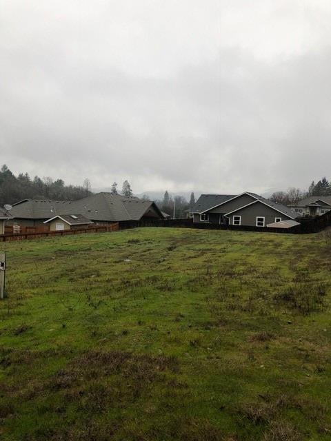Build your dream home on this beautiful lot.