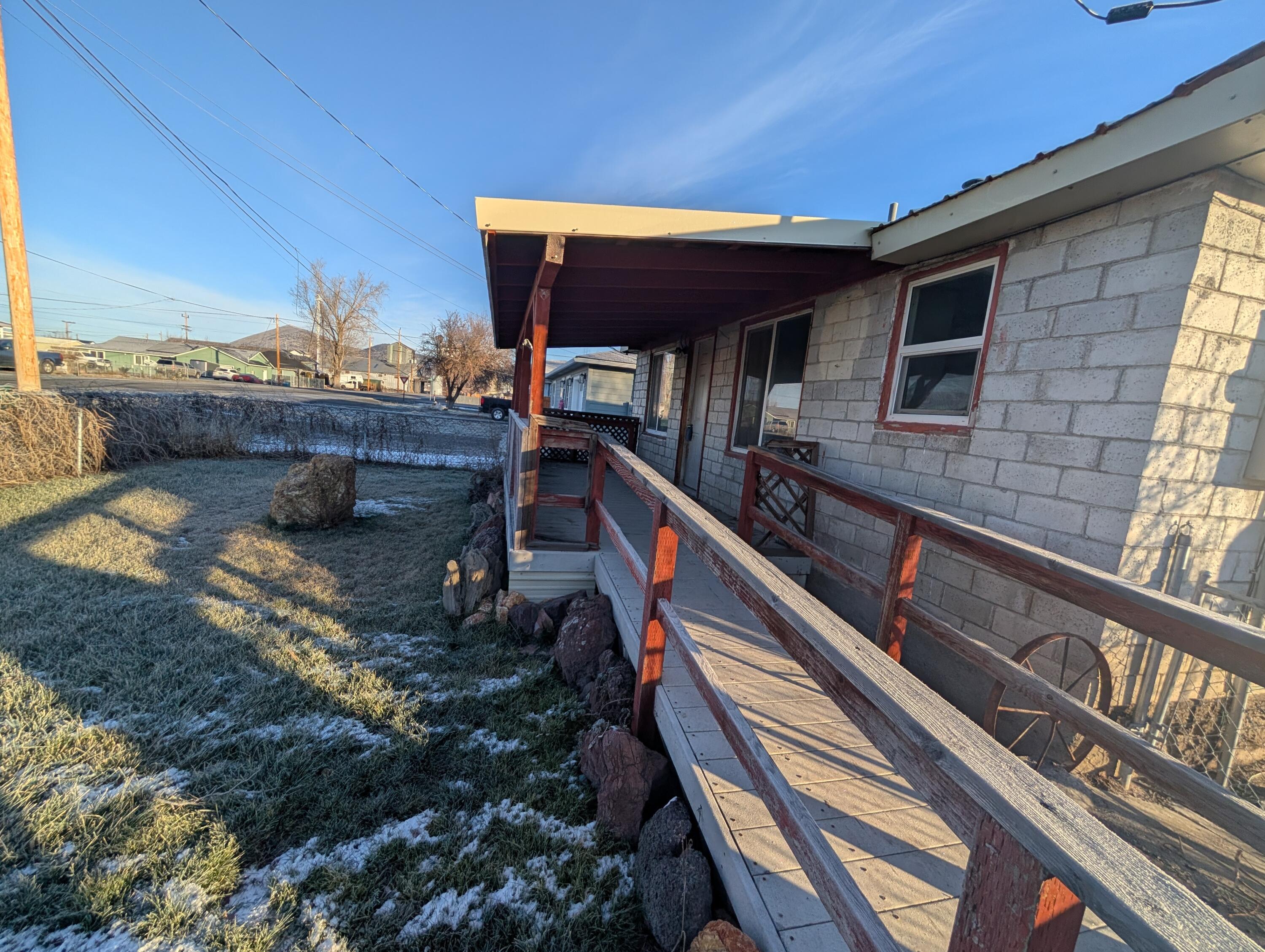 Merrill - Residential