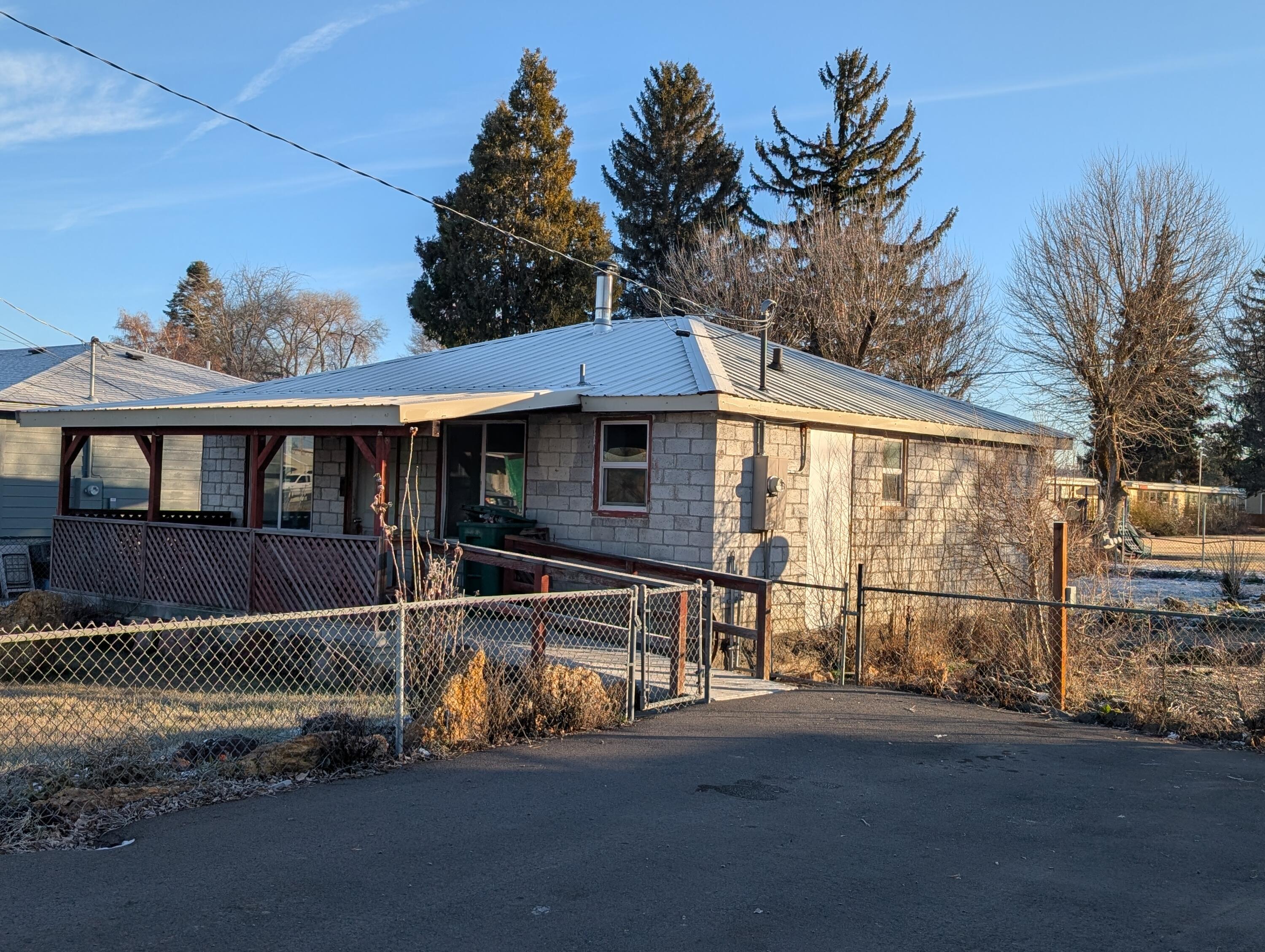 Merrill - Residential