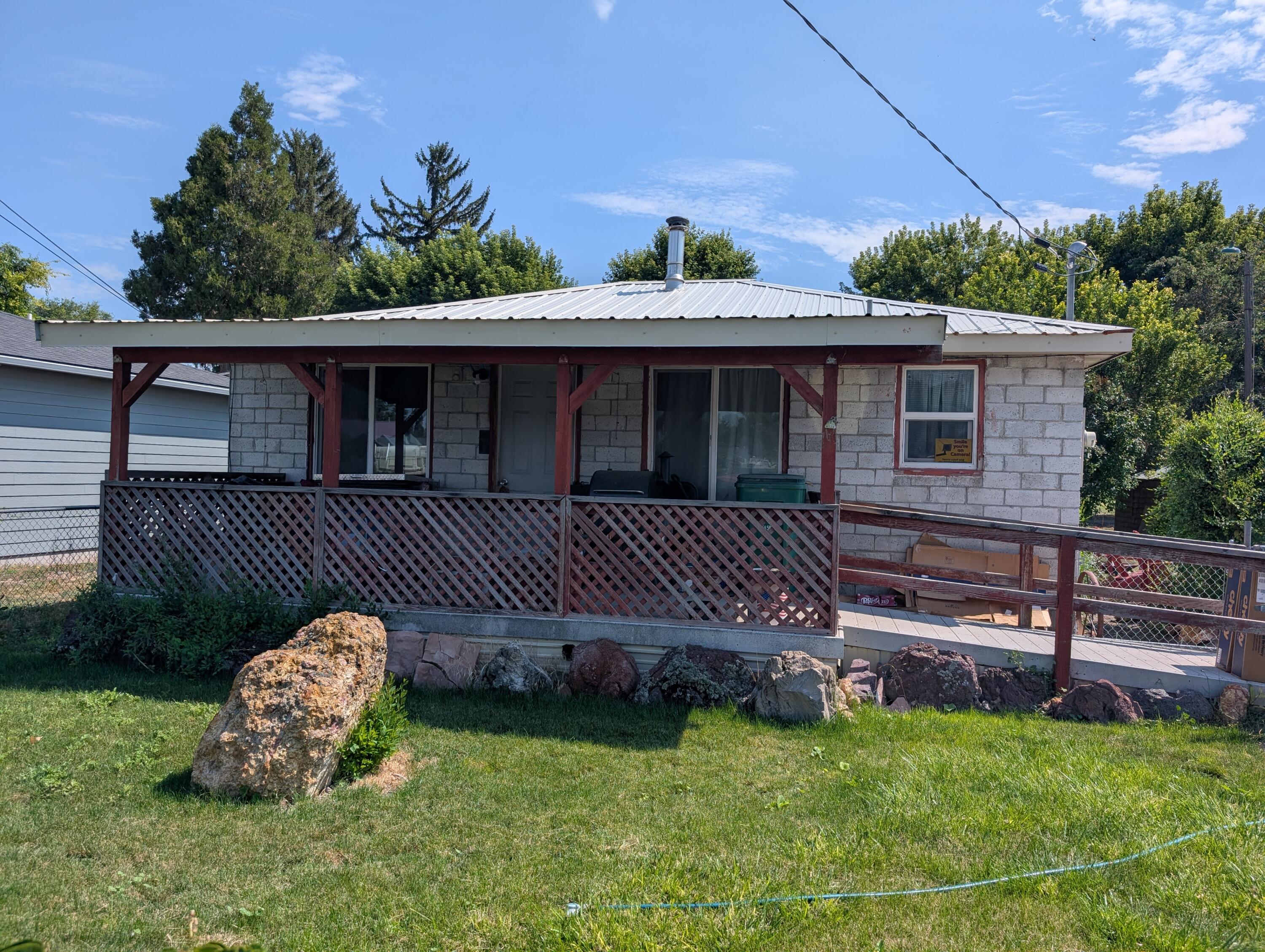 Merrill - Residential