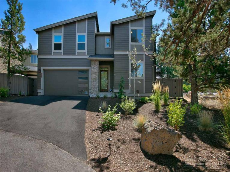 Awbrey Woods - Residential
