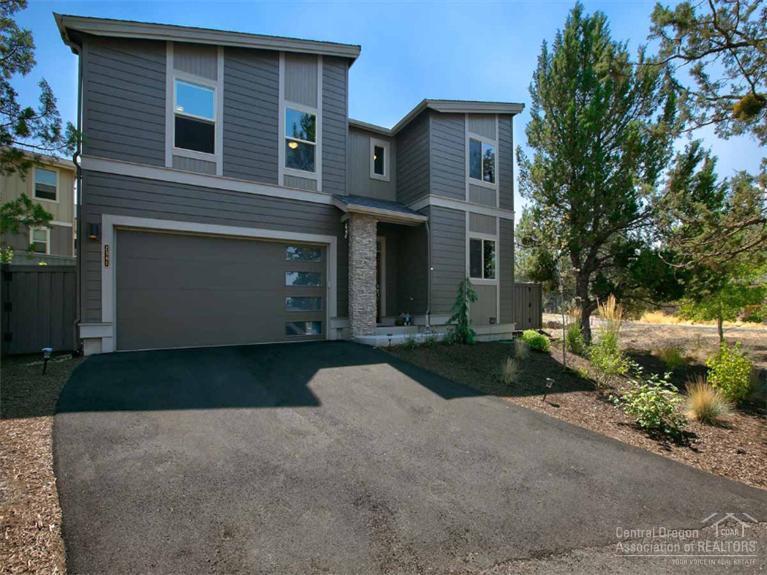 Awbrey Woods - Residential