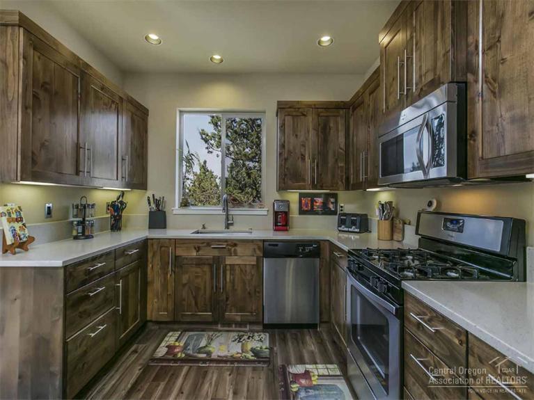 Awbrey Woods - Residential