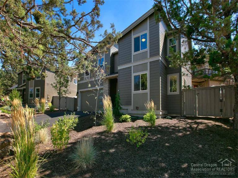 Awbrey Woods - Residential