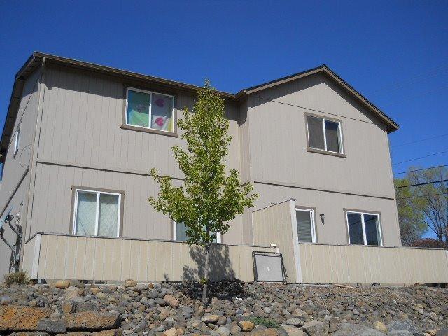 Wistful Vista - Residential Income