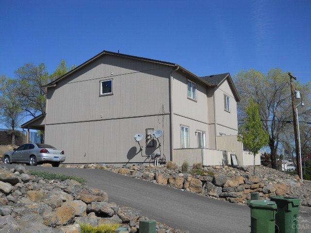 Wistful Vista - Residential Income