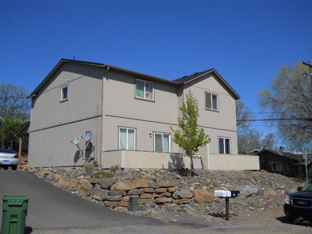 Wistful Vista - Residential Income