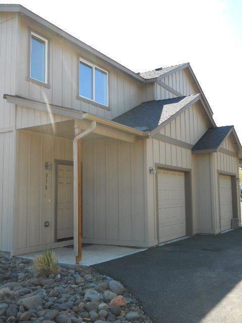Wistful Vista - Residential Income