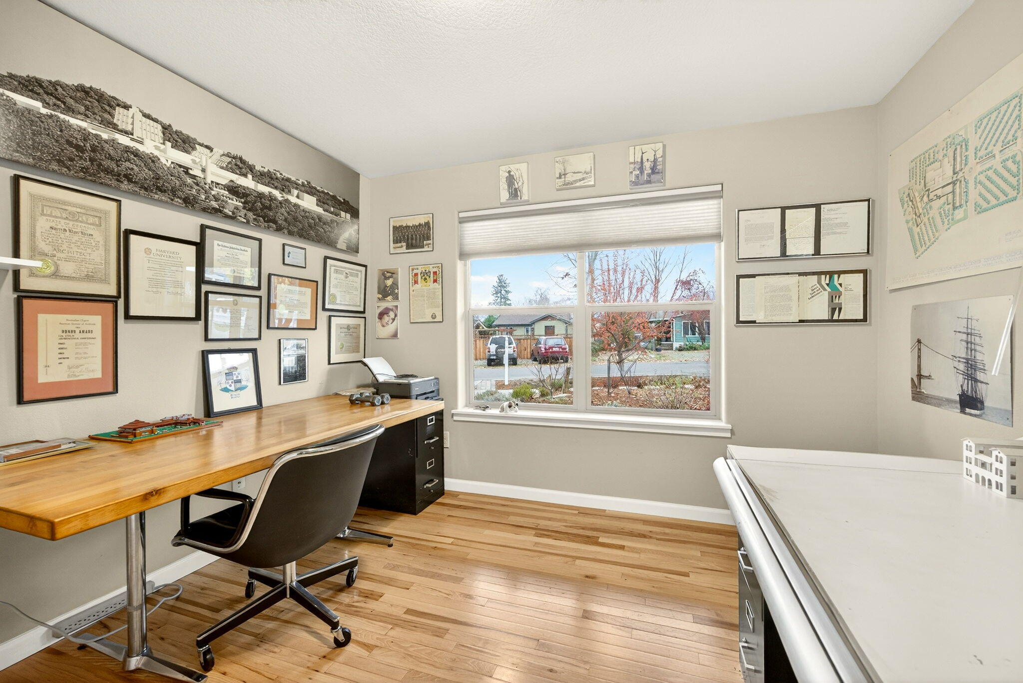 N/A - Residential