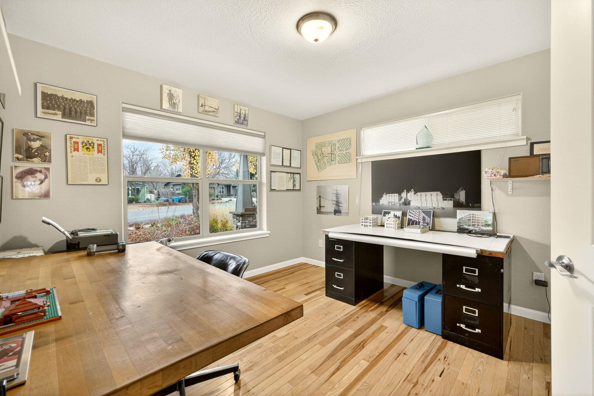 N/A - Residential