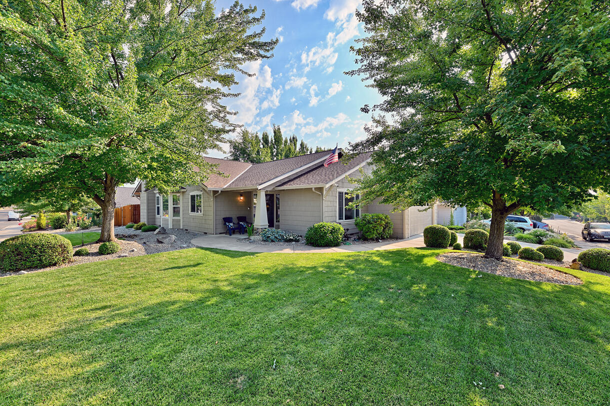 Phoenix Hills Subdivision Phase 1 - Residential