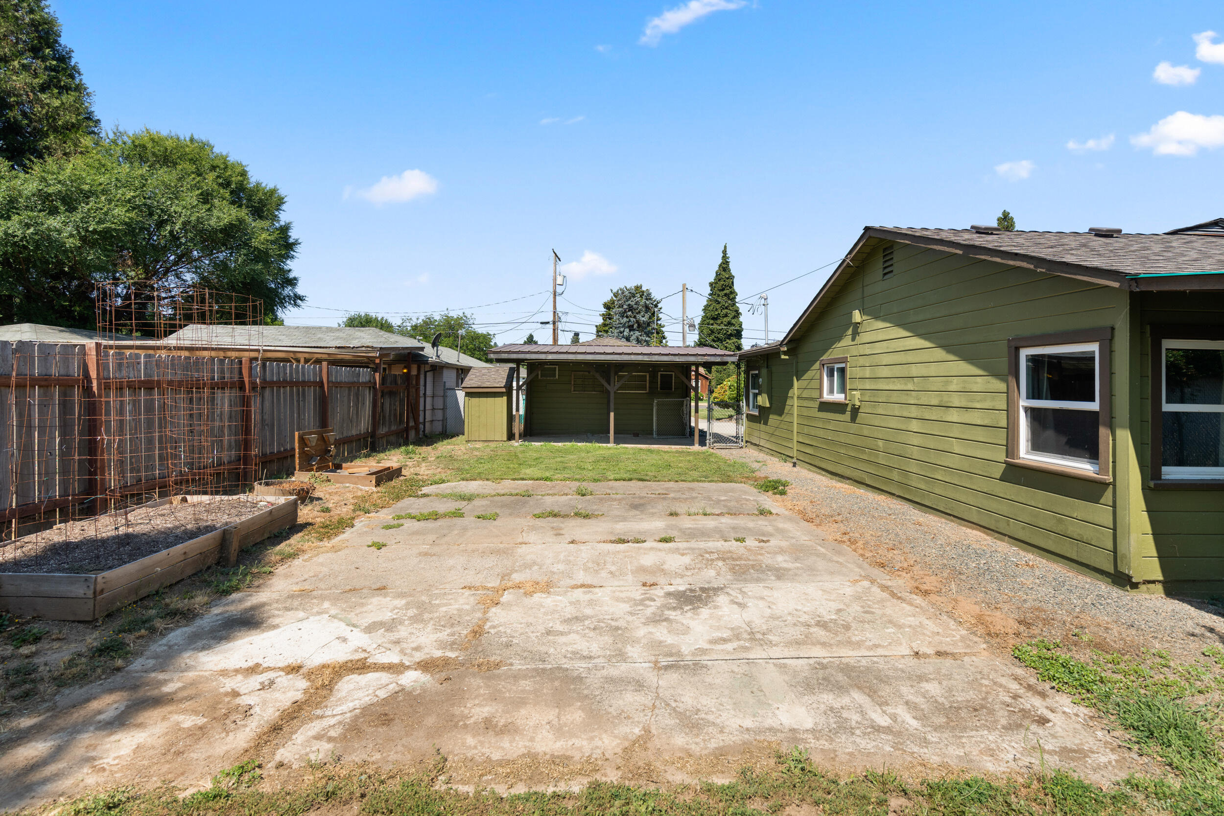 N/A - Residential