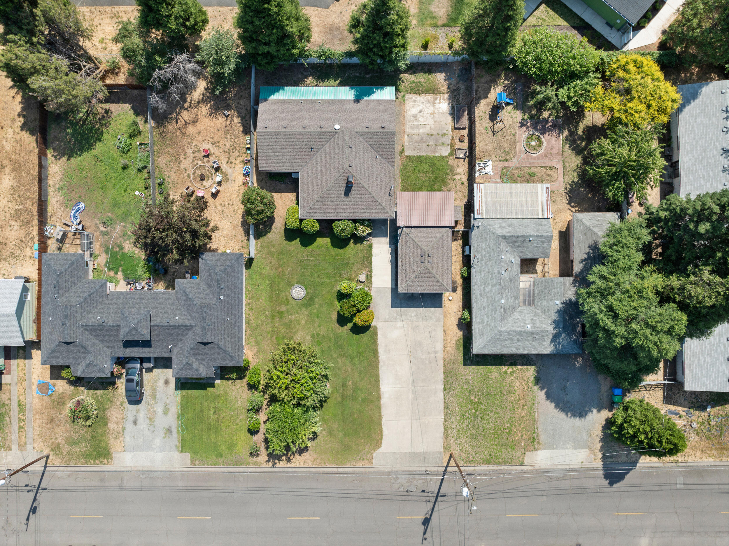 N/A - Residential