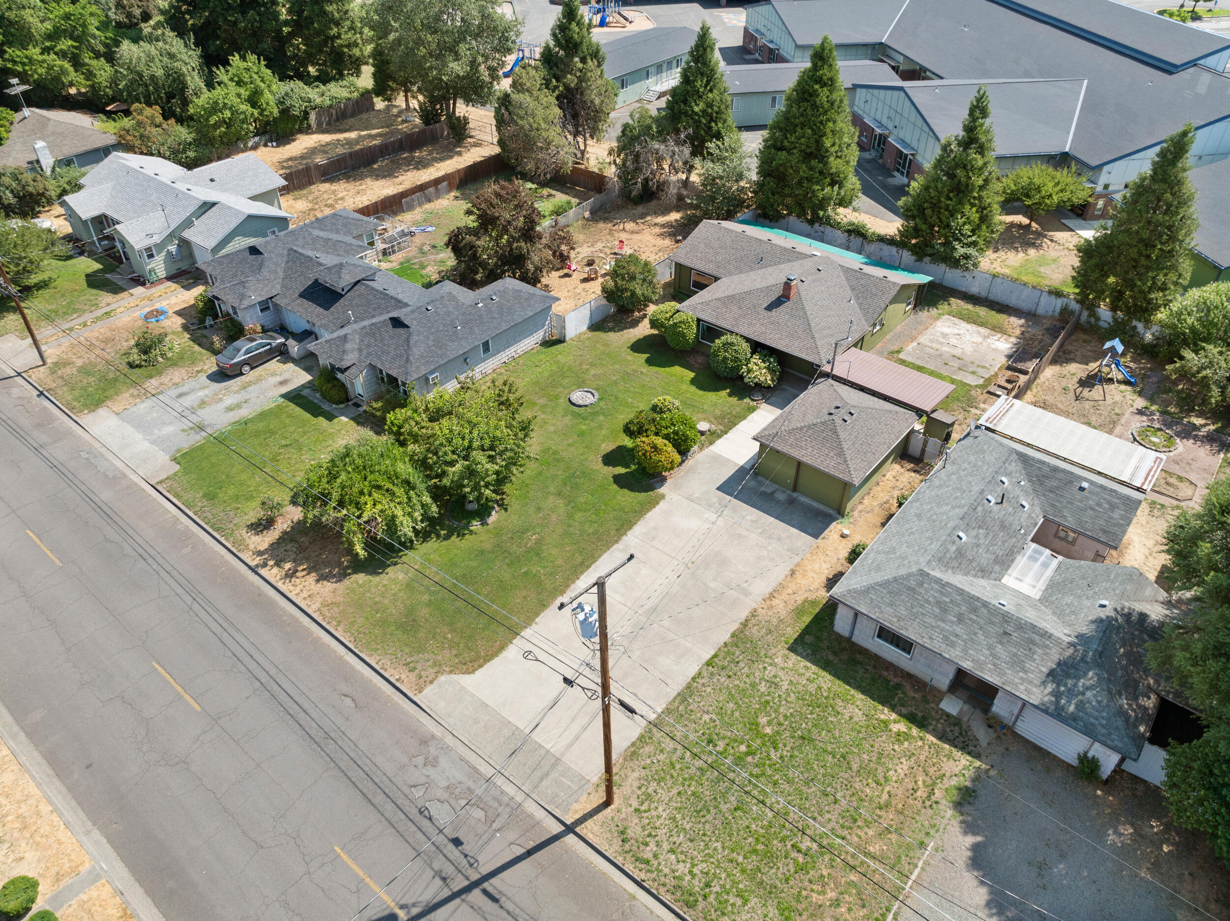 N/A - Residential