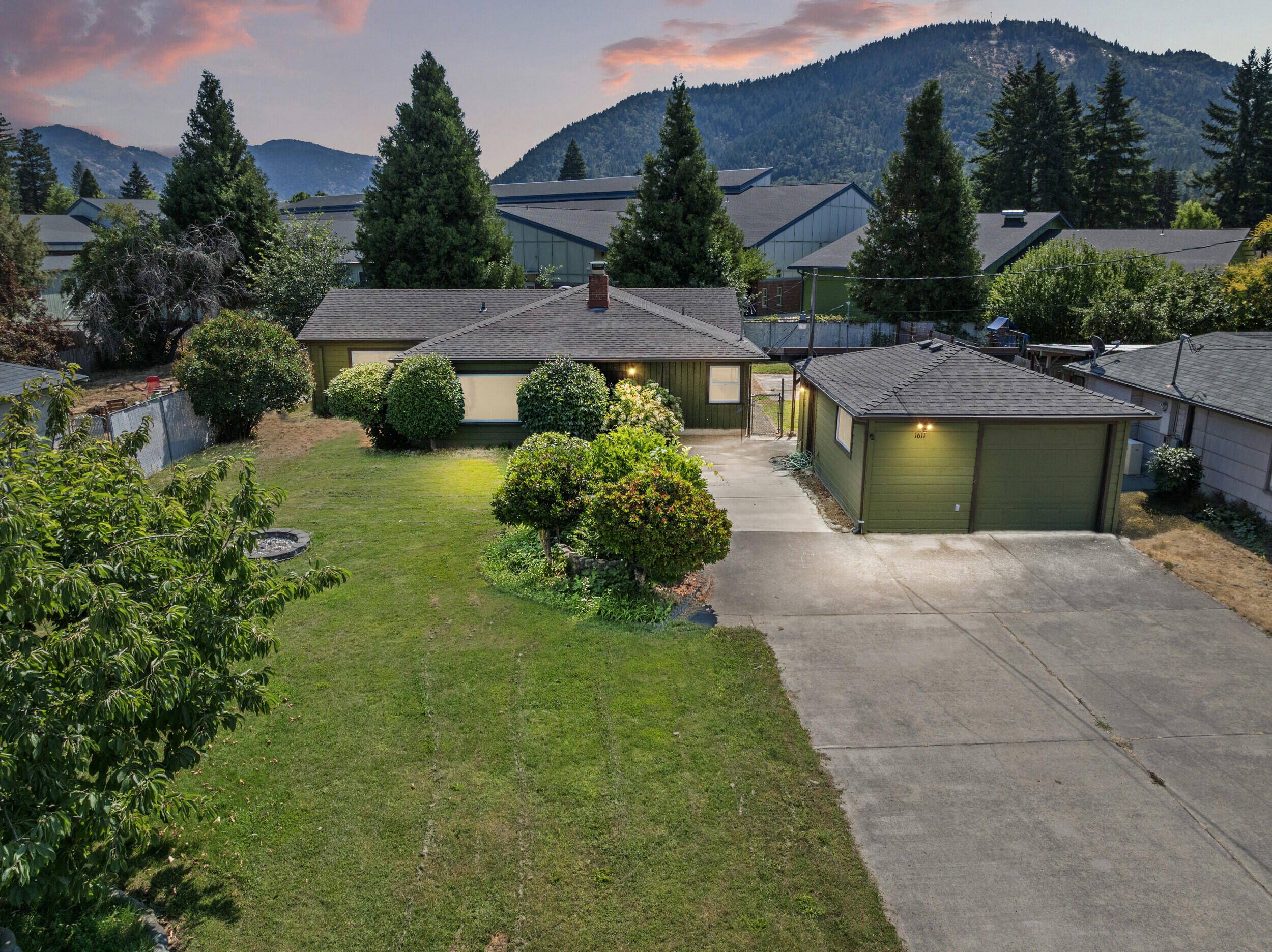 N/A - Residential