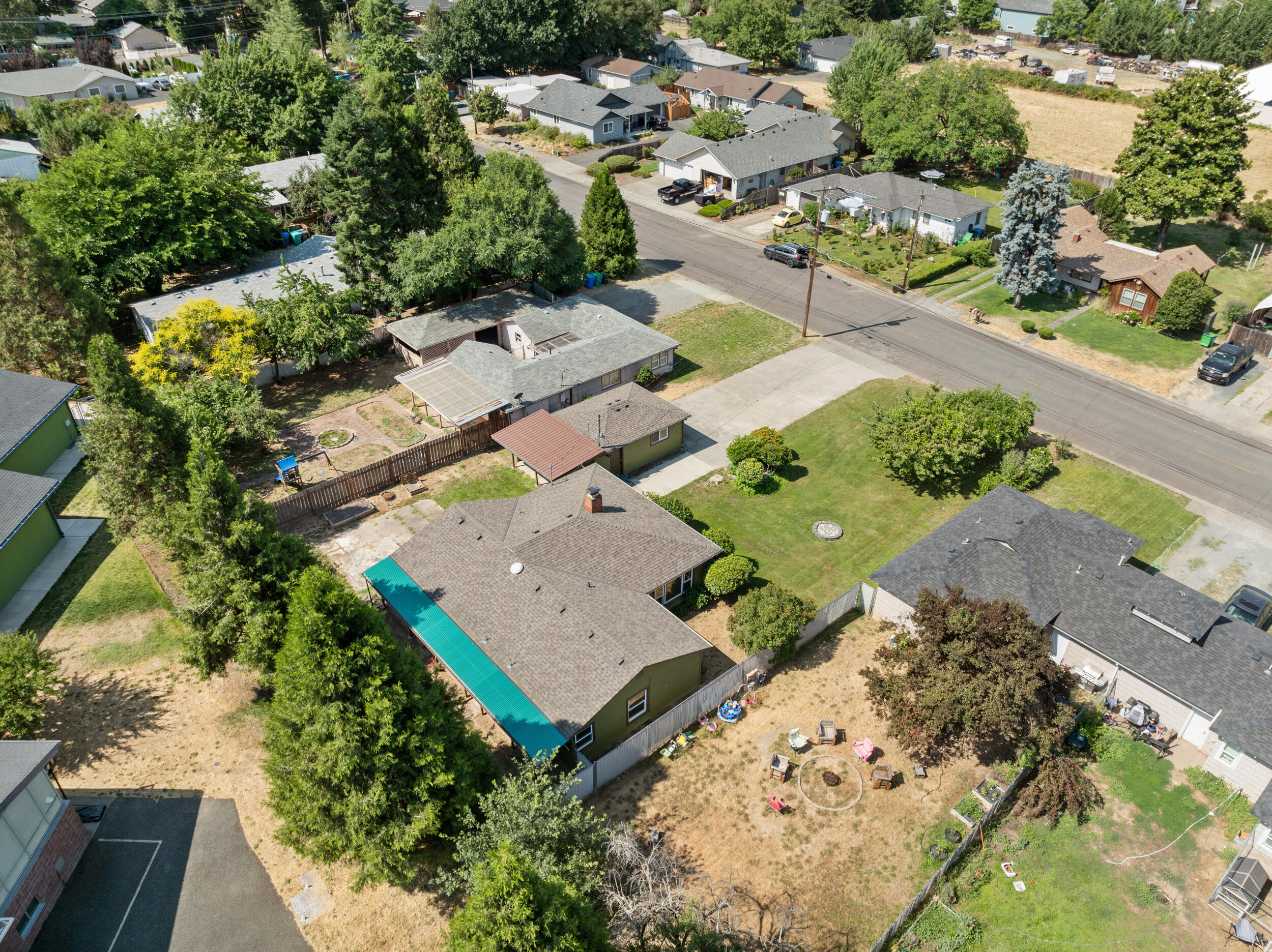 N/A - Residential