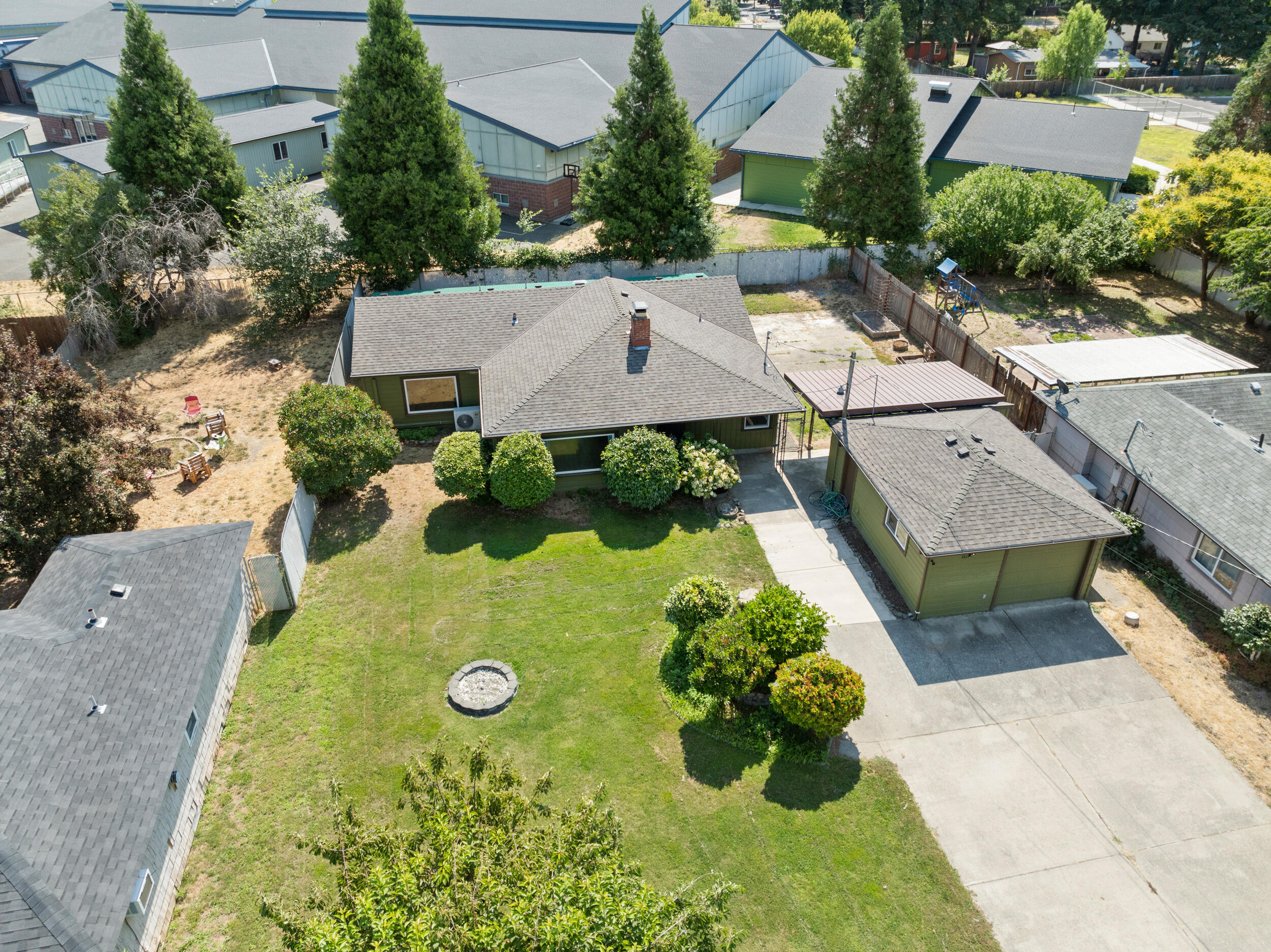 N/A - Residential