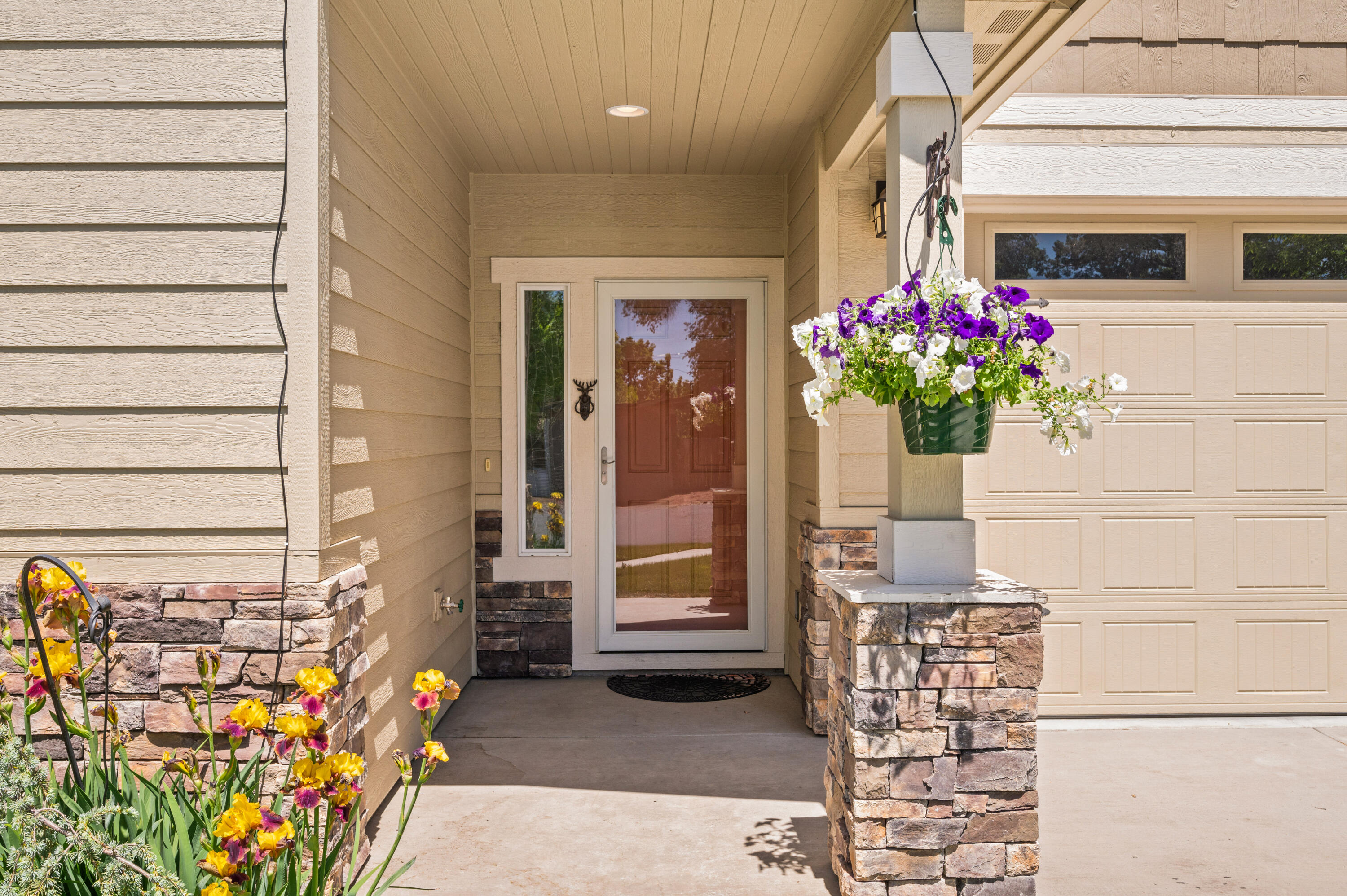 Summit Crest - Residential