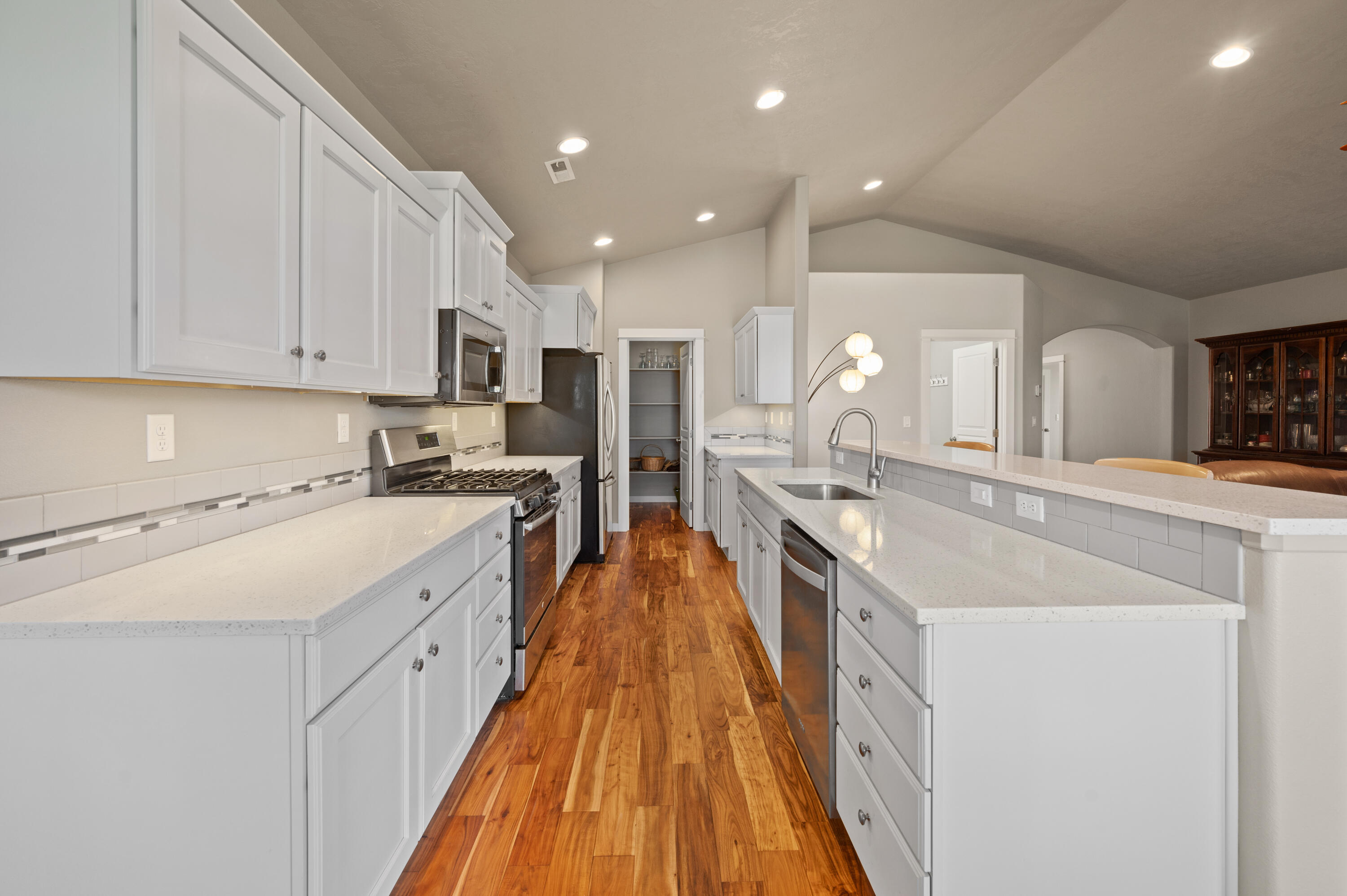 Summit Crest - Residential