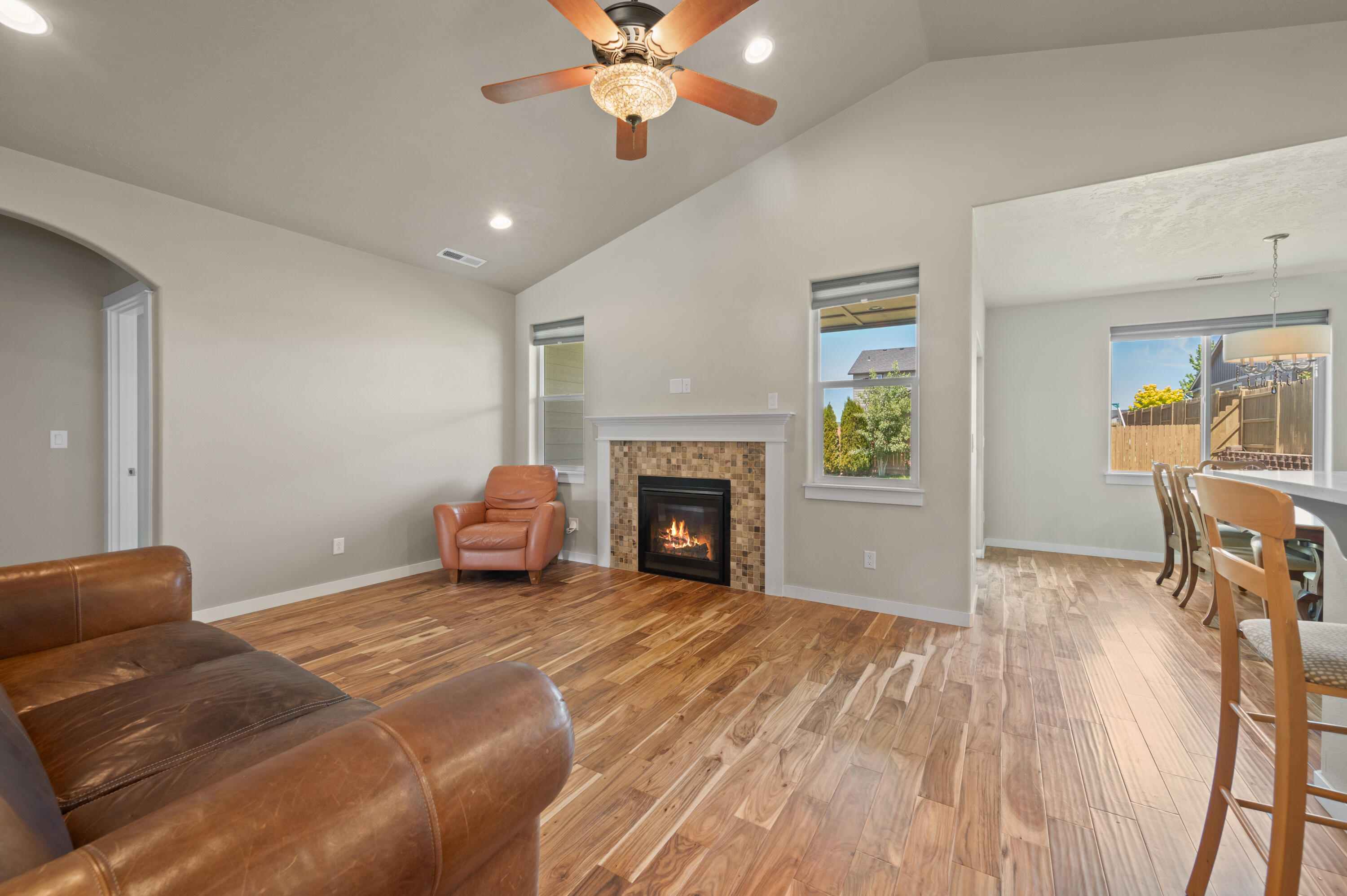 Summit Crest - Residential