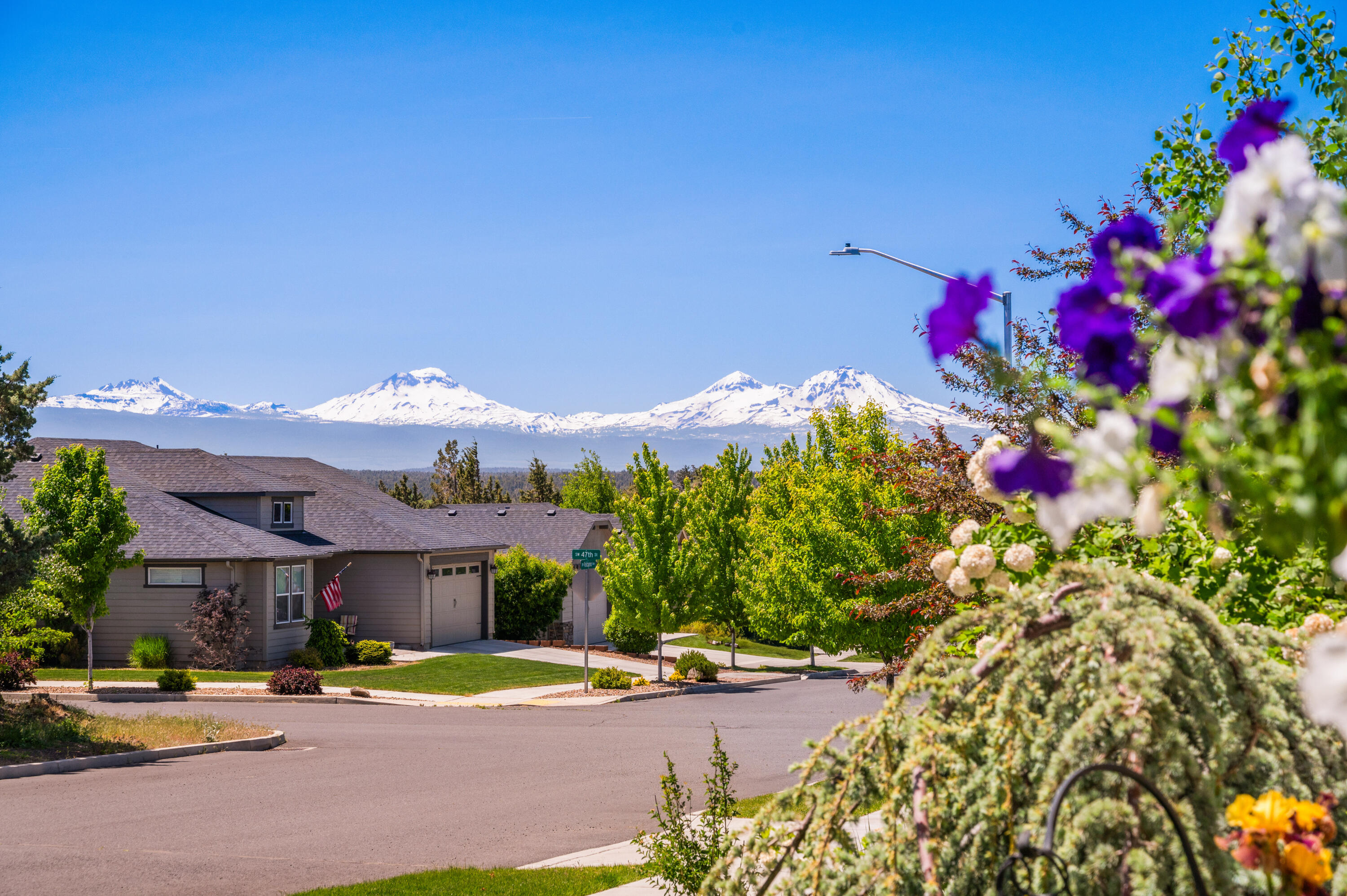 Summit Crest - Residential