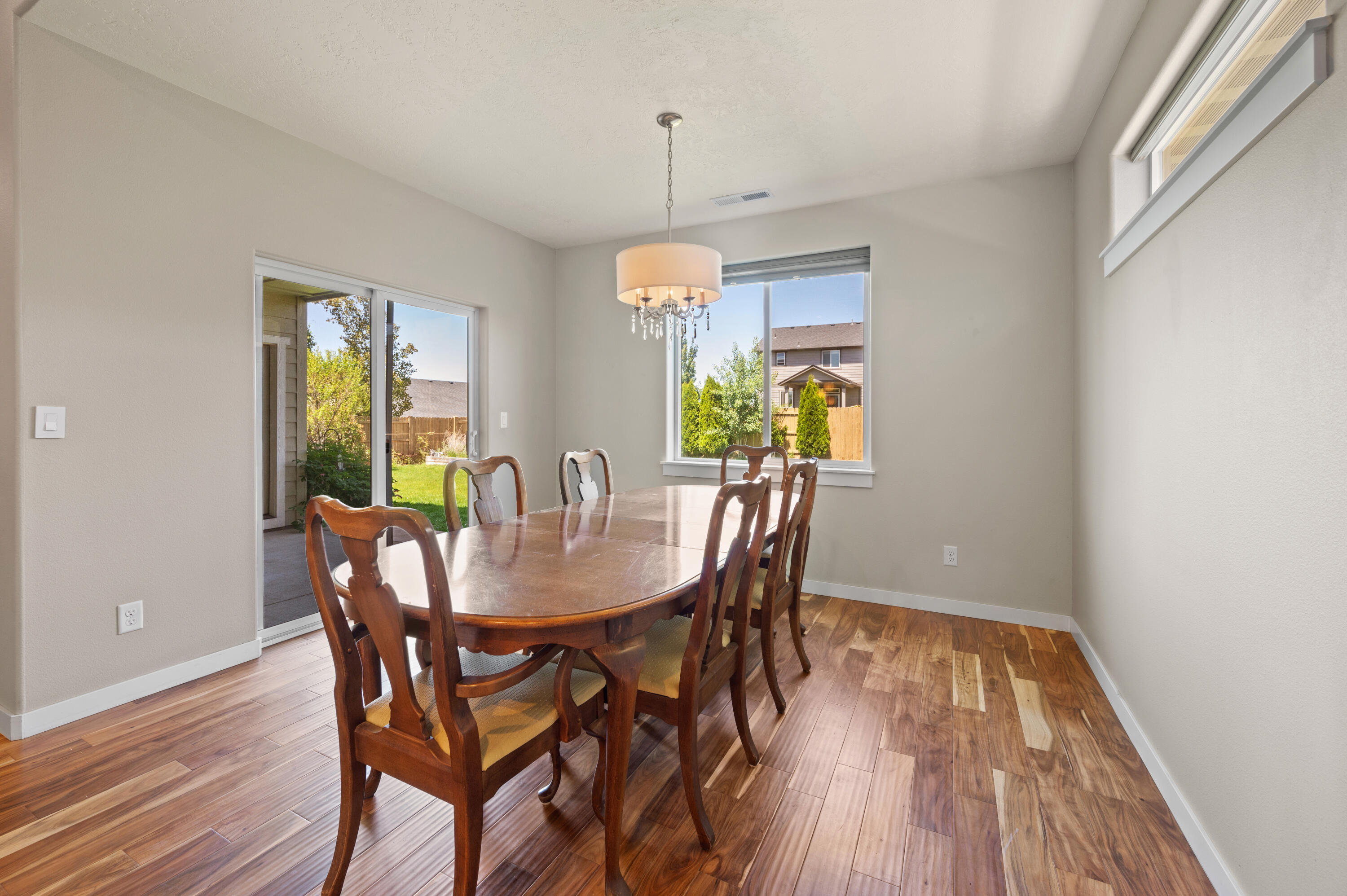 Summit Crest - Residential