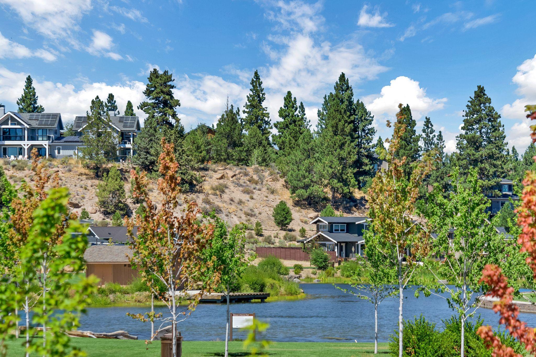 NorthWest Crossing - Residential