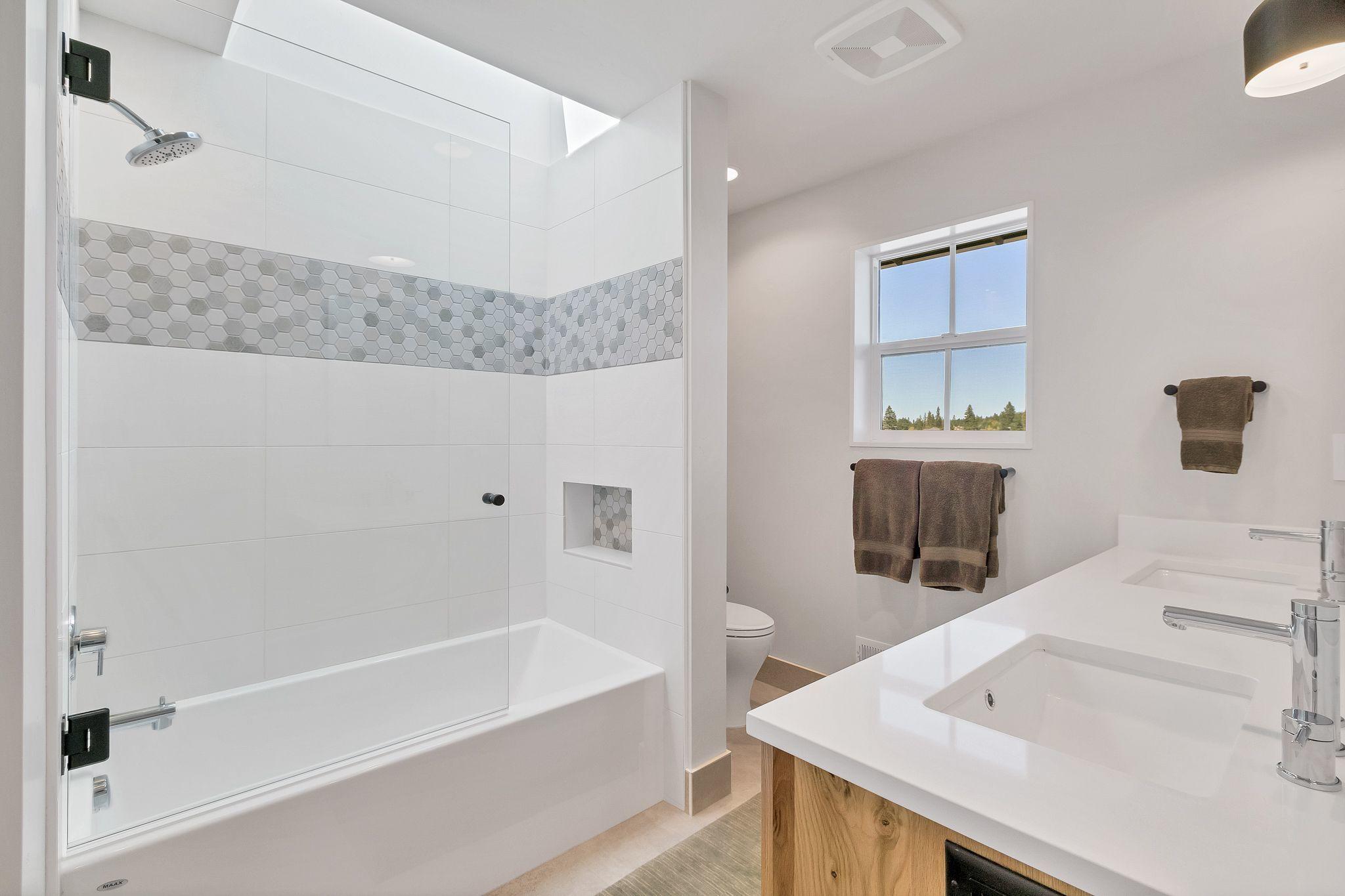 NorthWest Crossing - Residential