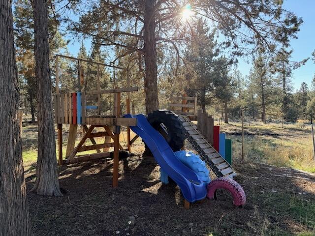 Klamath Falls Forest Estates -Hwy 66 Unit -Plat No. 2 - Residential