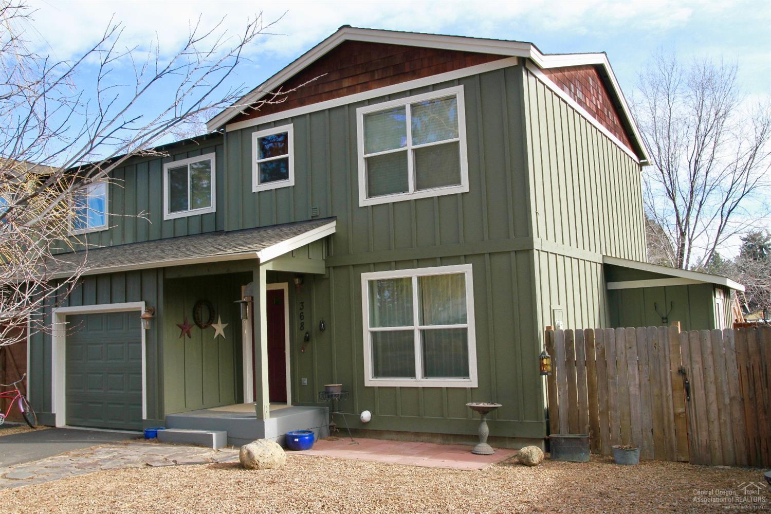 Edge O The Pines - Residential
