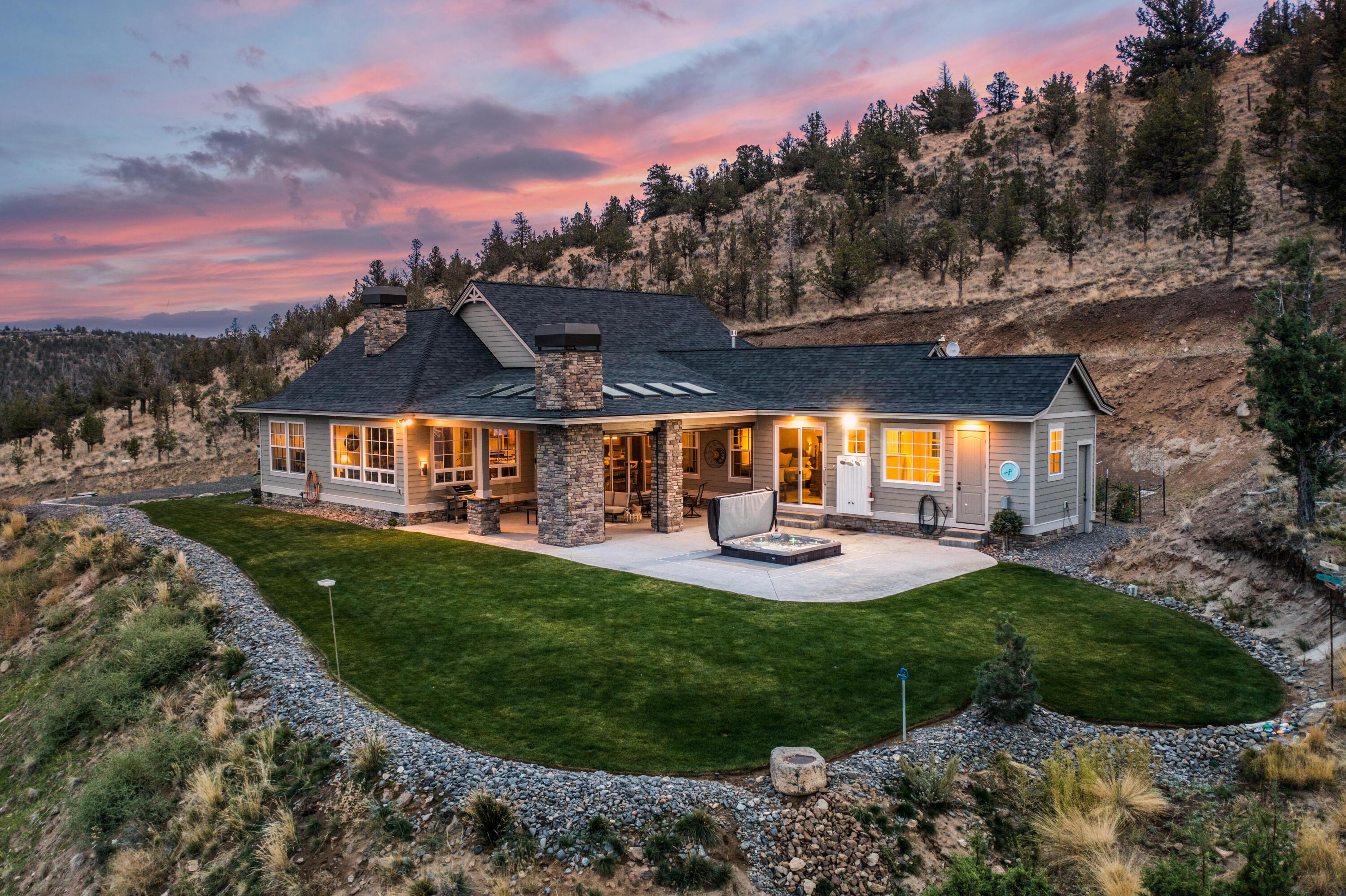 Scenic Vista Estates - Residential