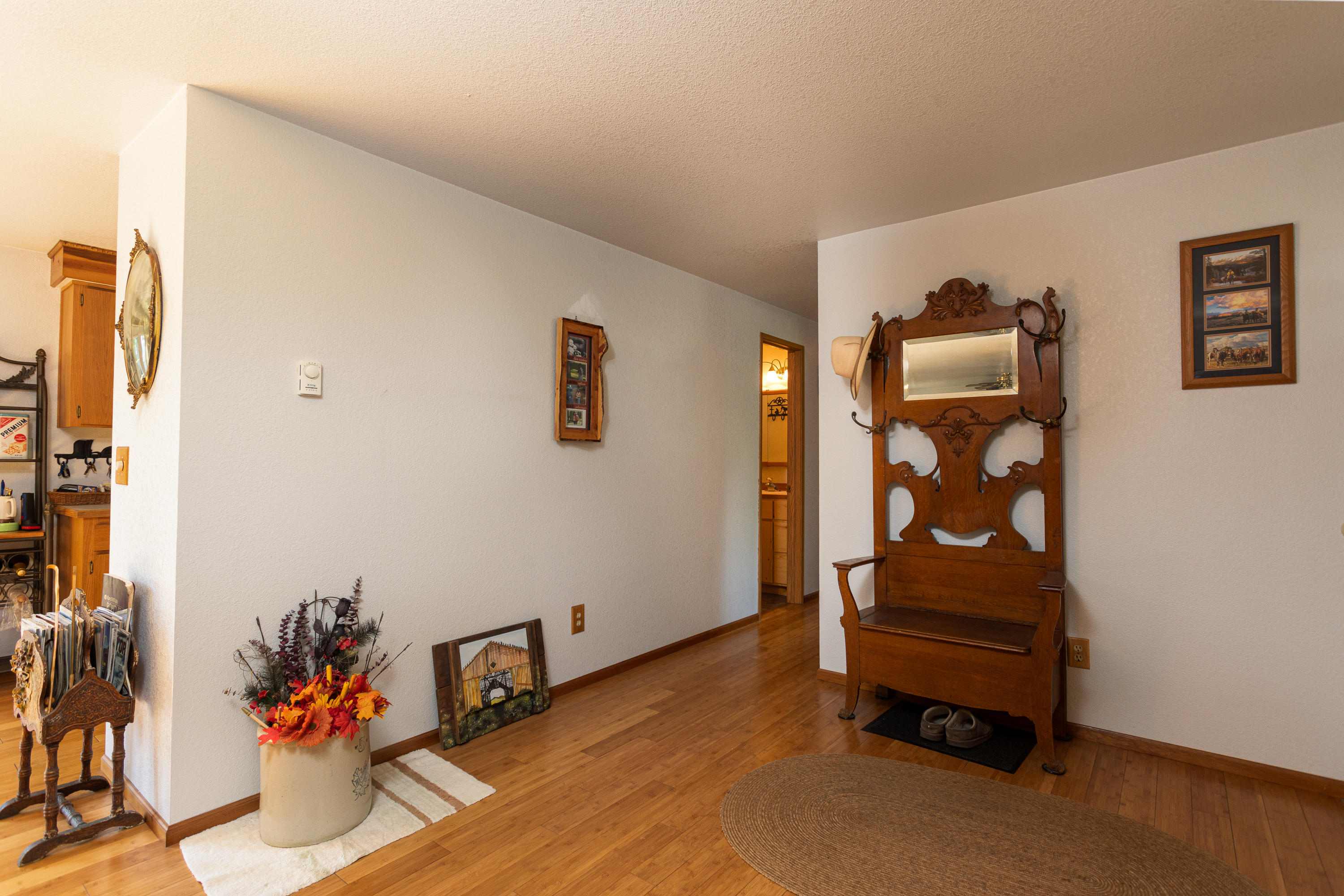 Reindeer Woods - Residential