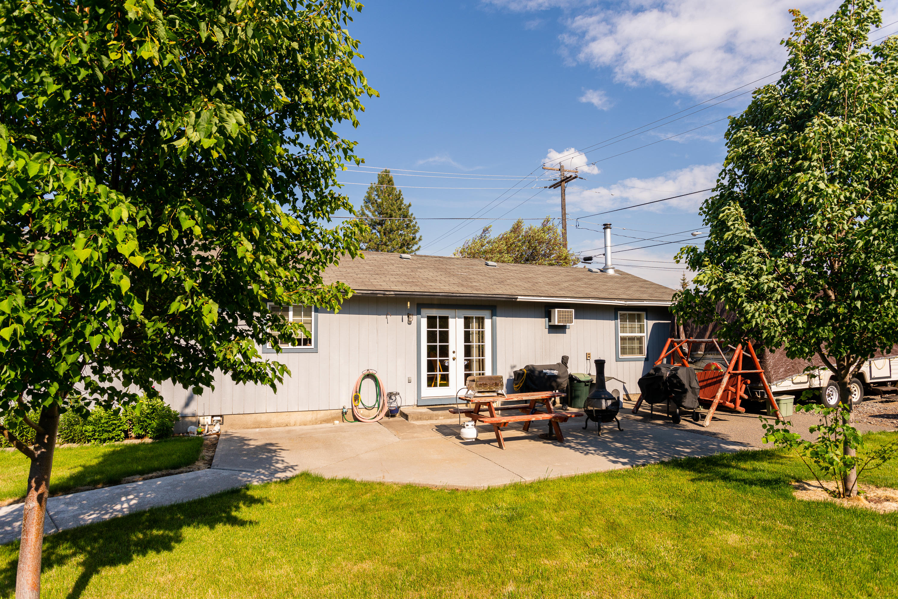 Reindeer Woods - Residential