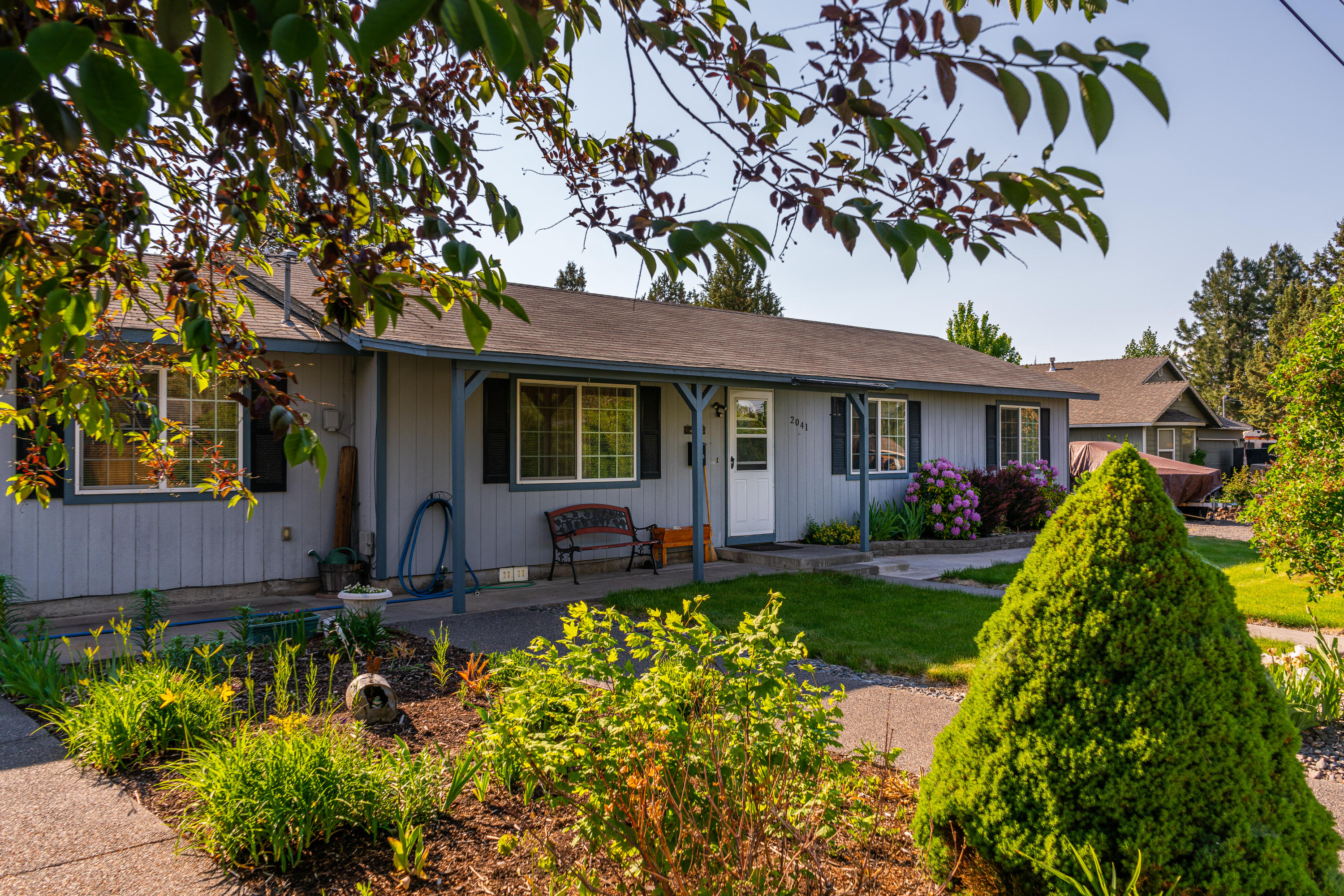 Reindeer Woods - Residential
