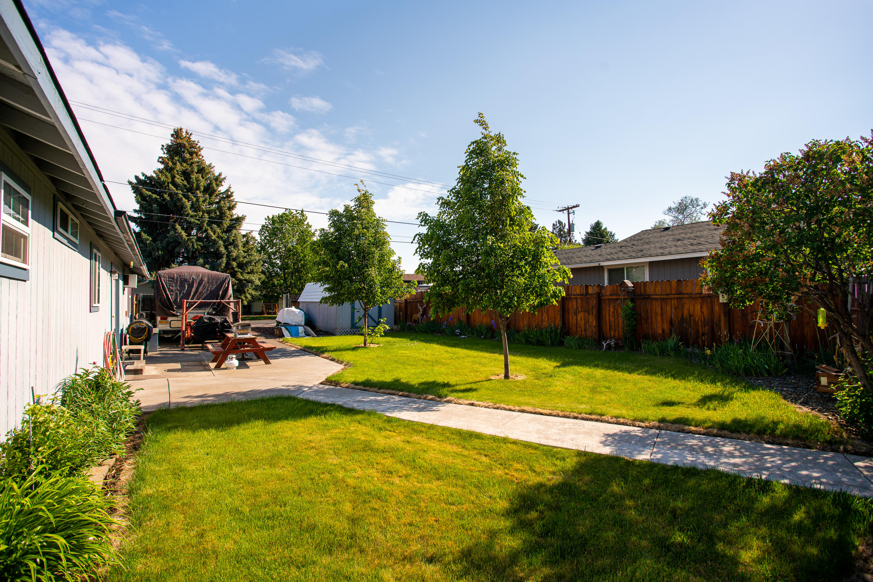 Reindeer Woods - Residential