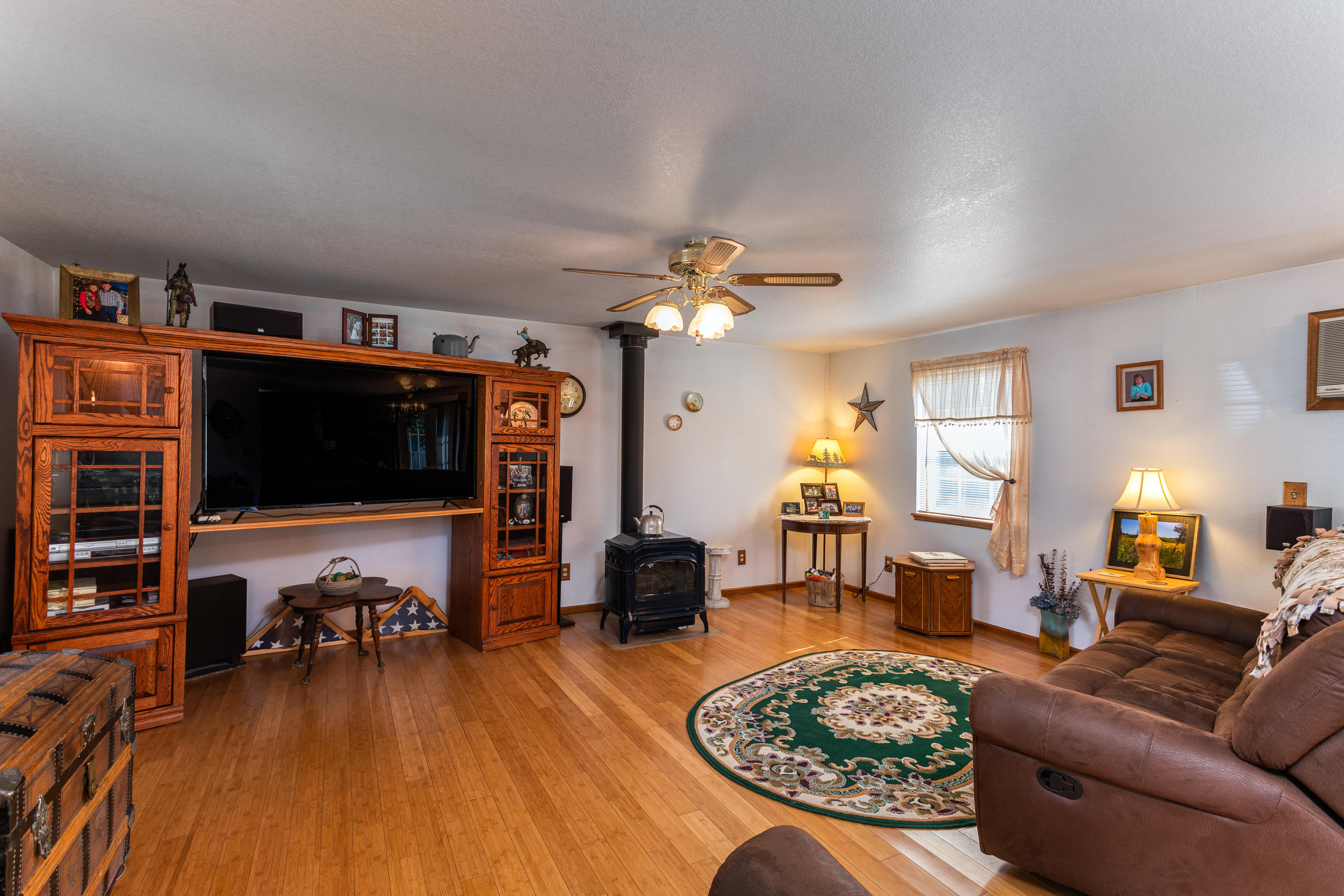 Reindeer Woods - Residential