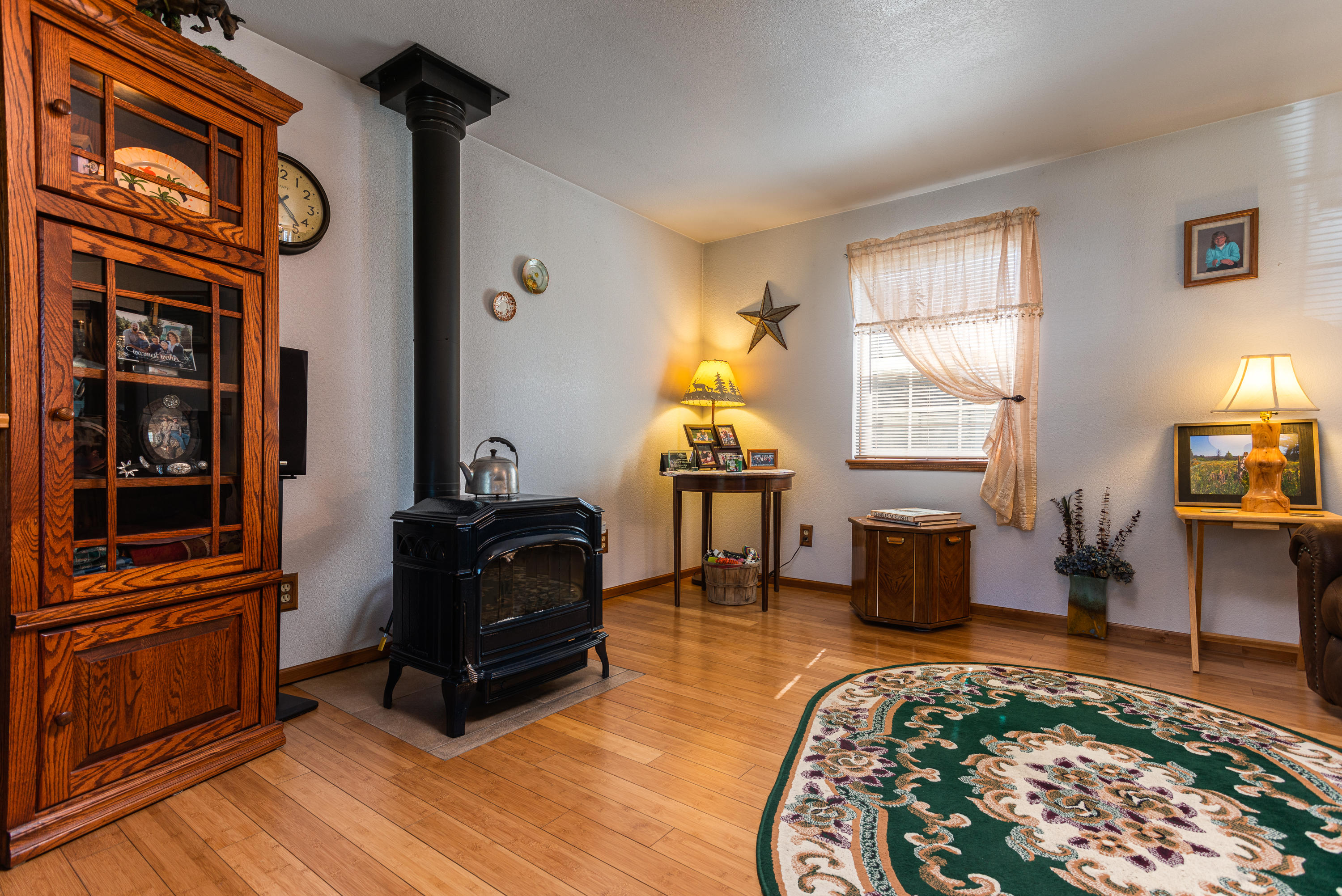 Reindeer Woods - Residential