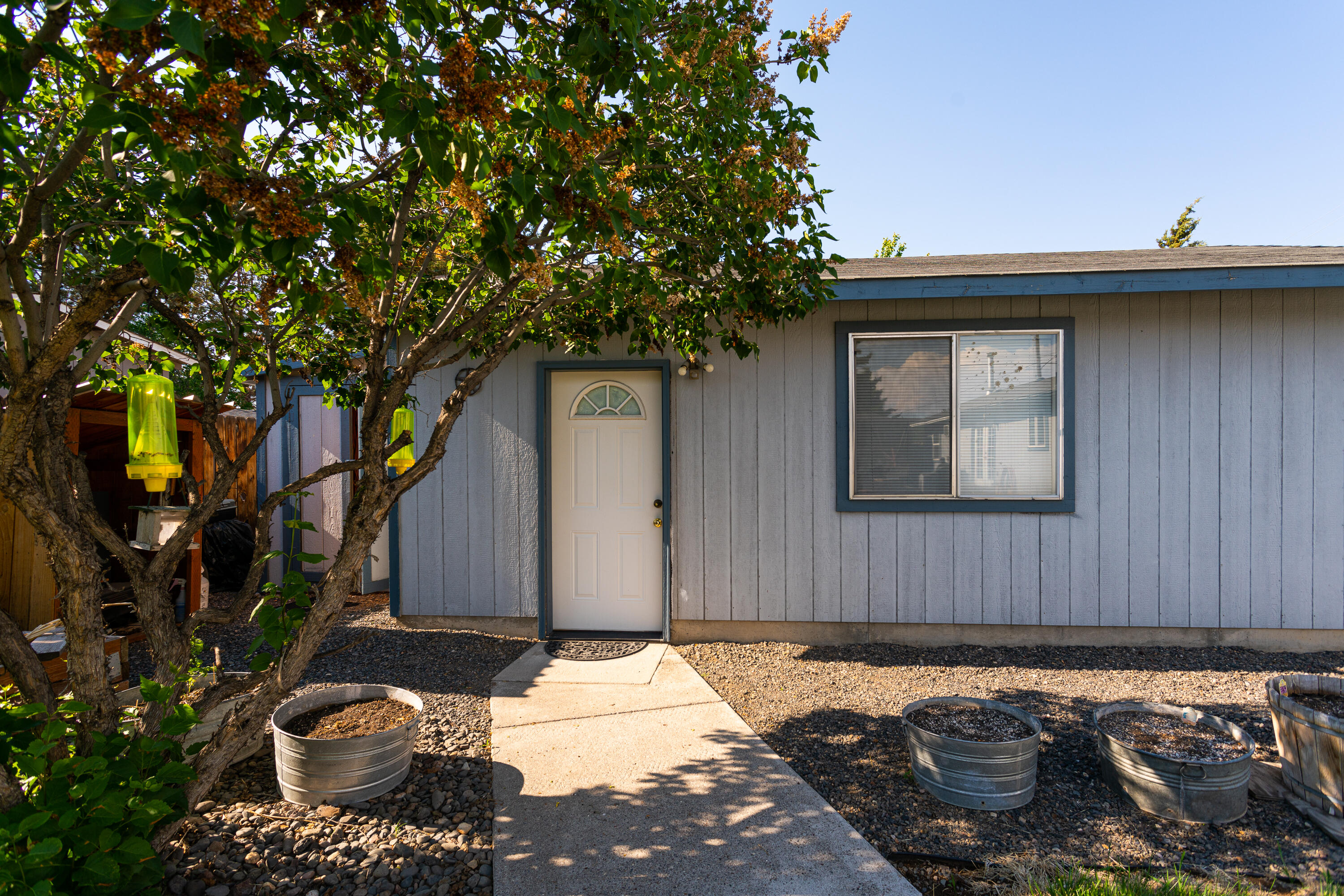 Reindeer Woods - Residential