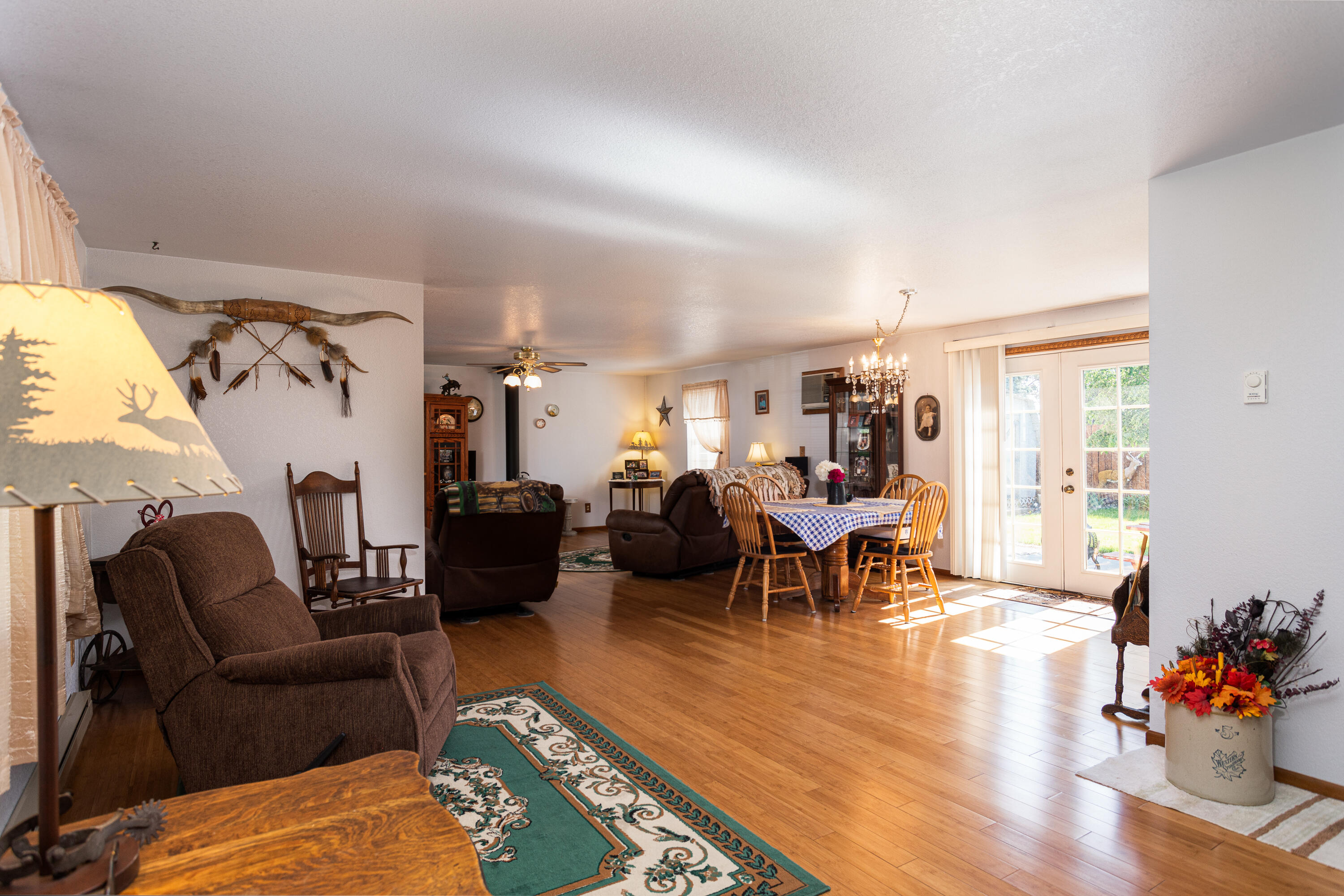 Reindeer Woods - Residential