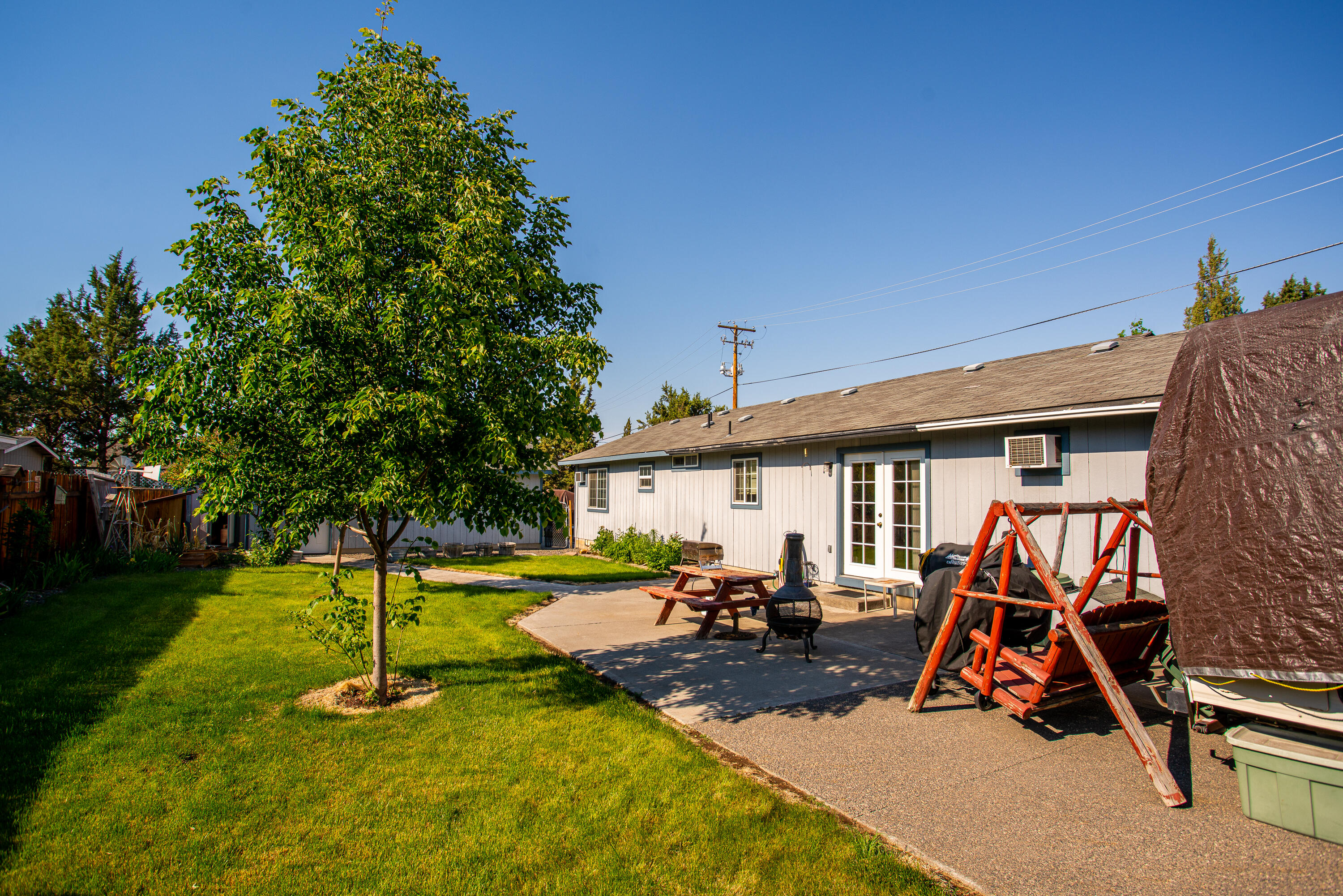 Reindeer Woods - Residential