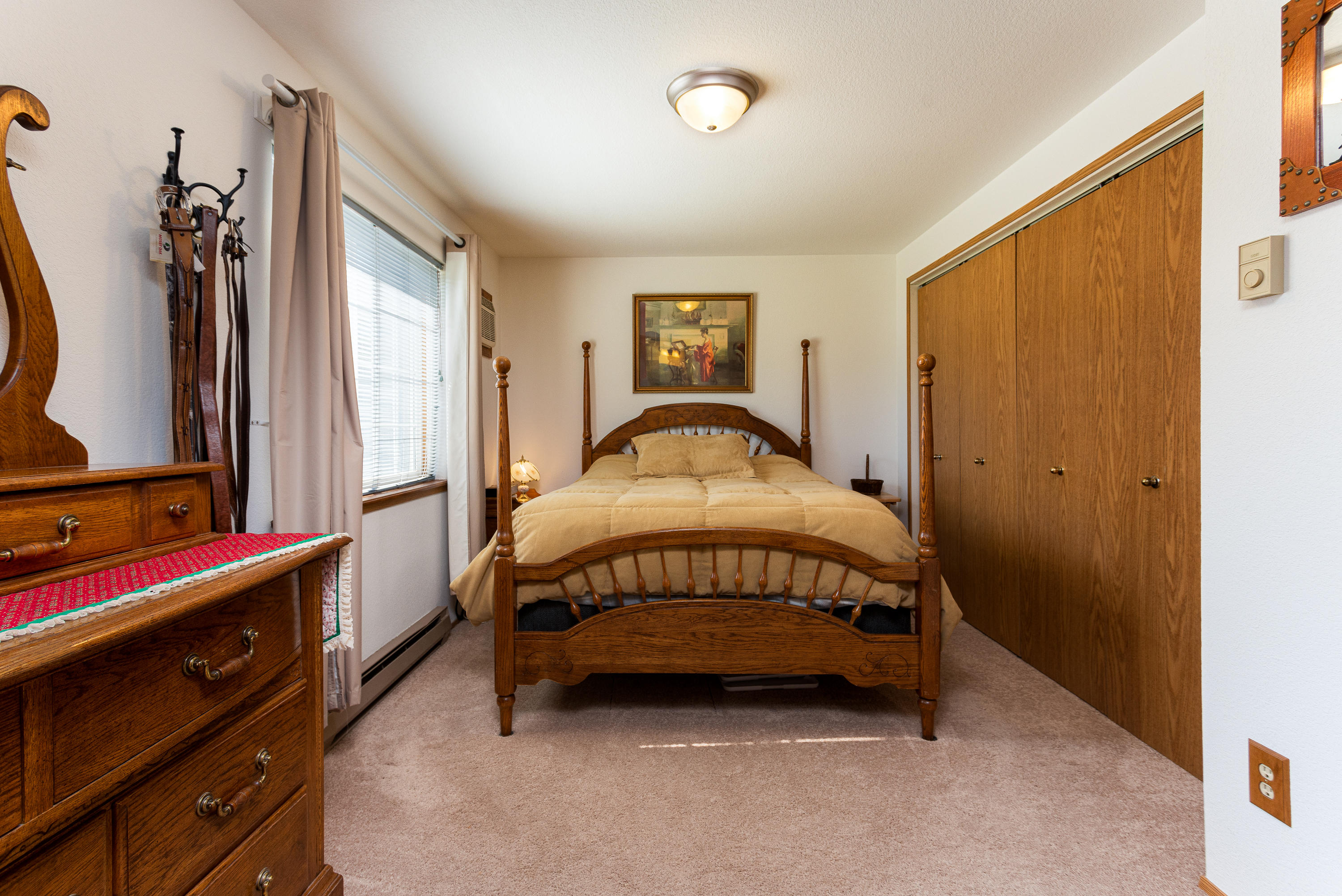 Reindeer Woods - Residential